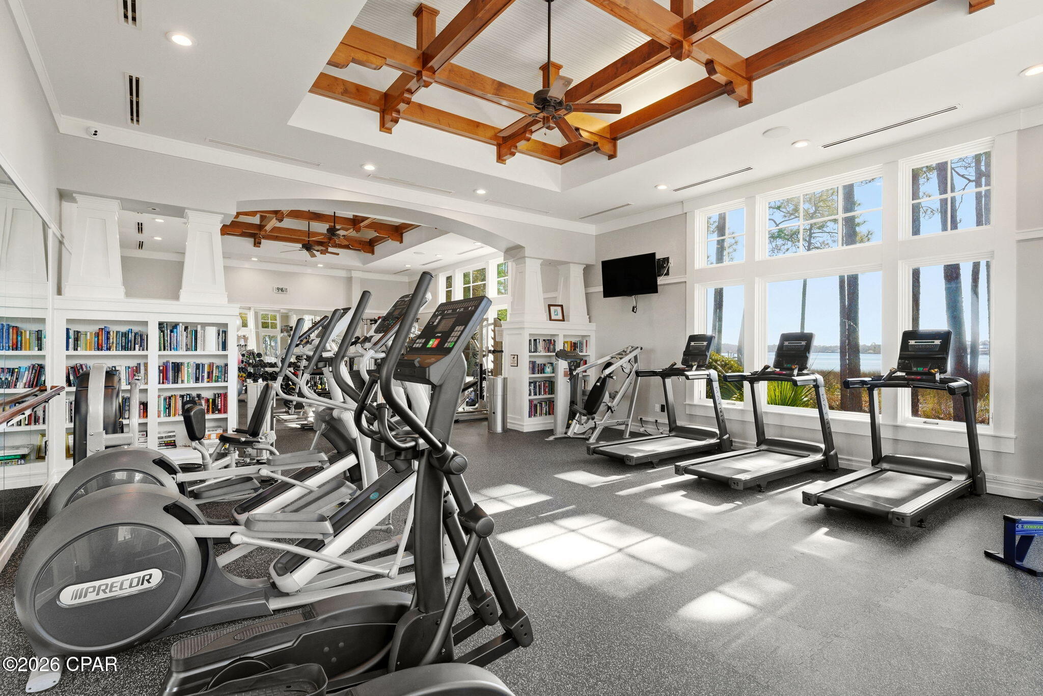 Wild Heron Phase I - Residential