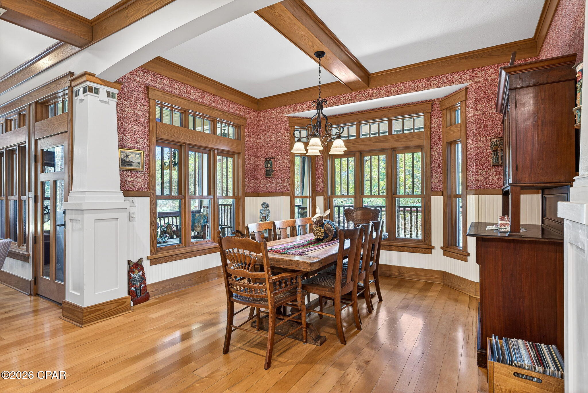 Wild Heron Phase I - Residential