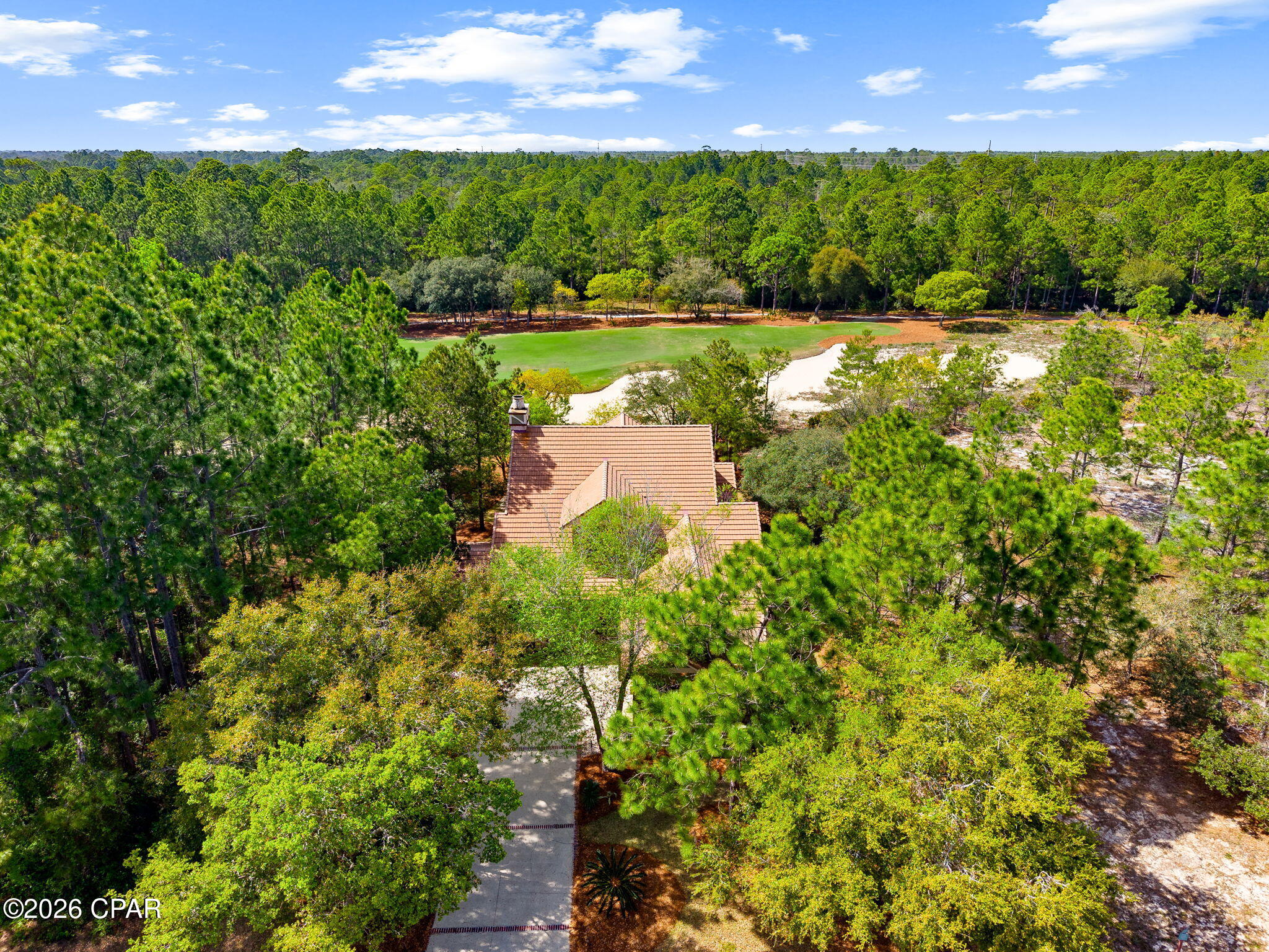 Wild Heron Phase I - Residential