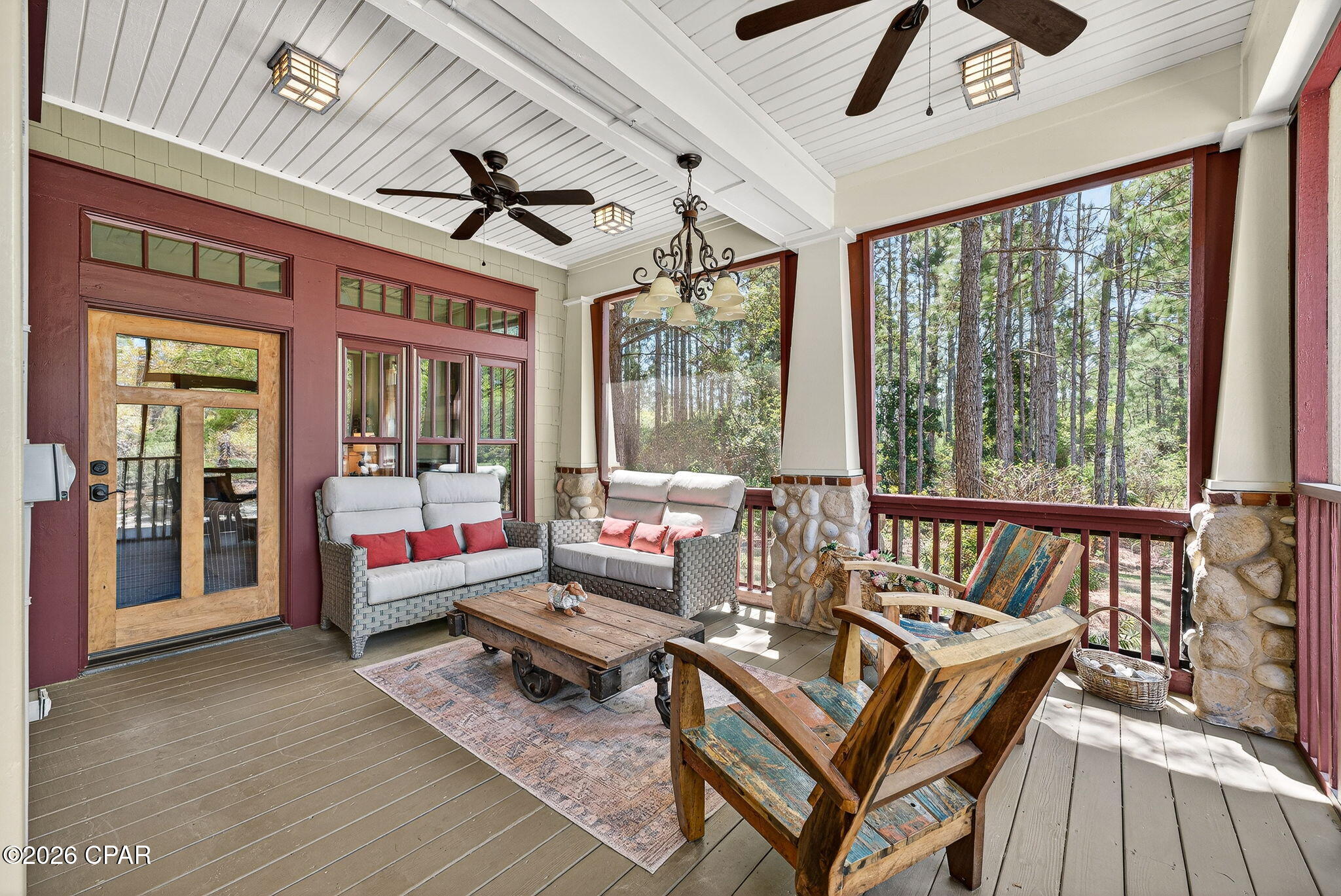 Wild Heron Phase I - Residential