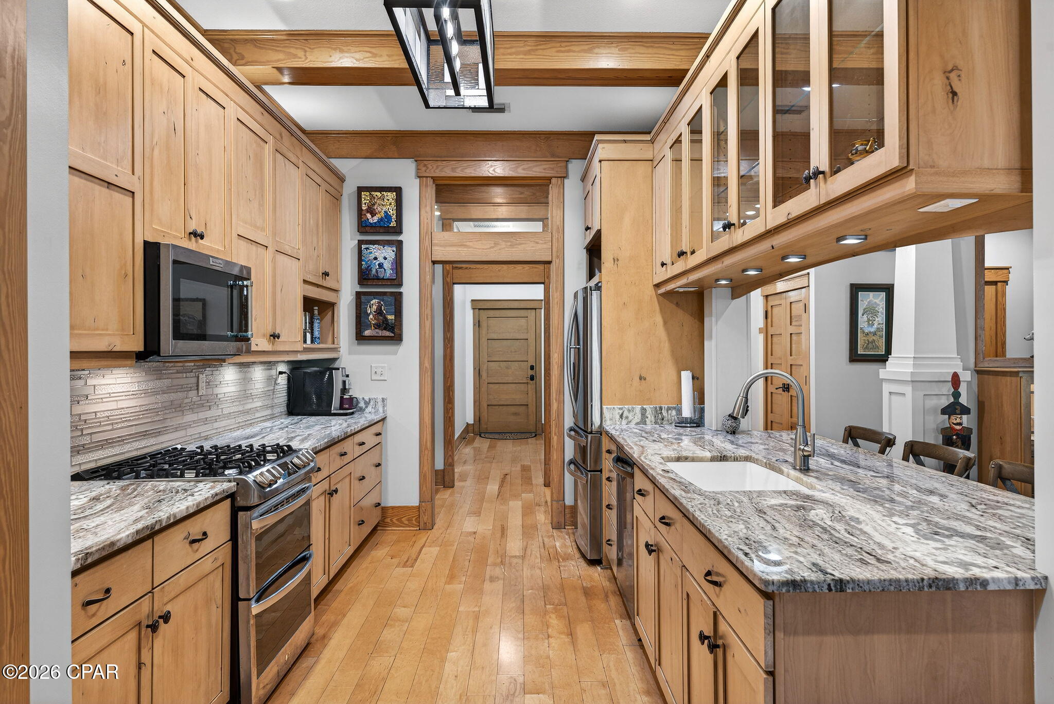 Wild Heron Phase I - Residential