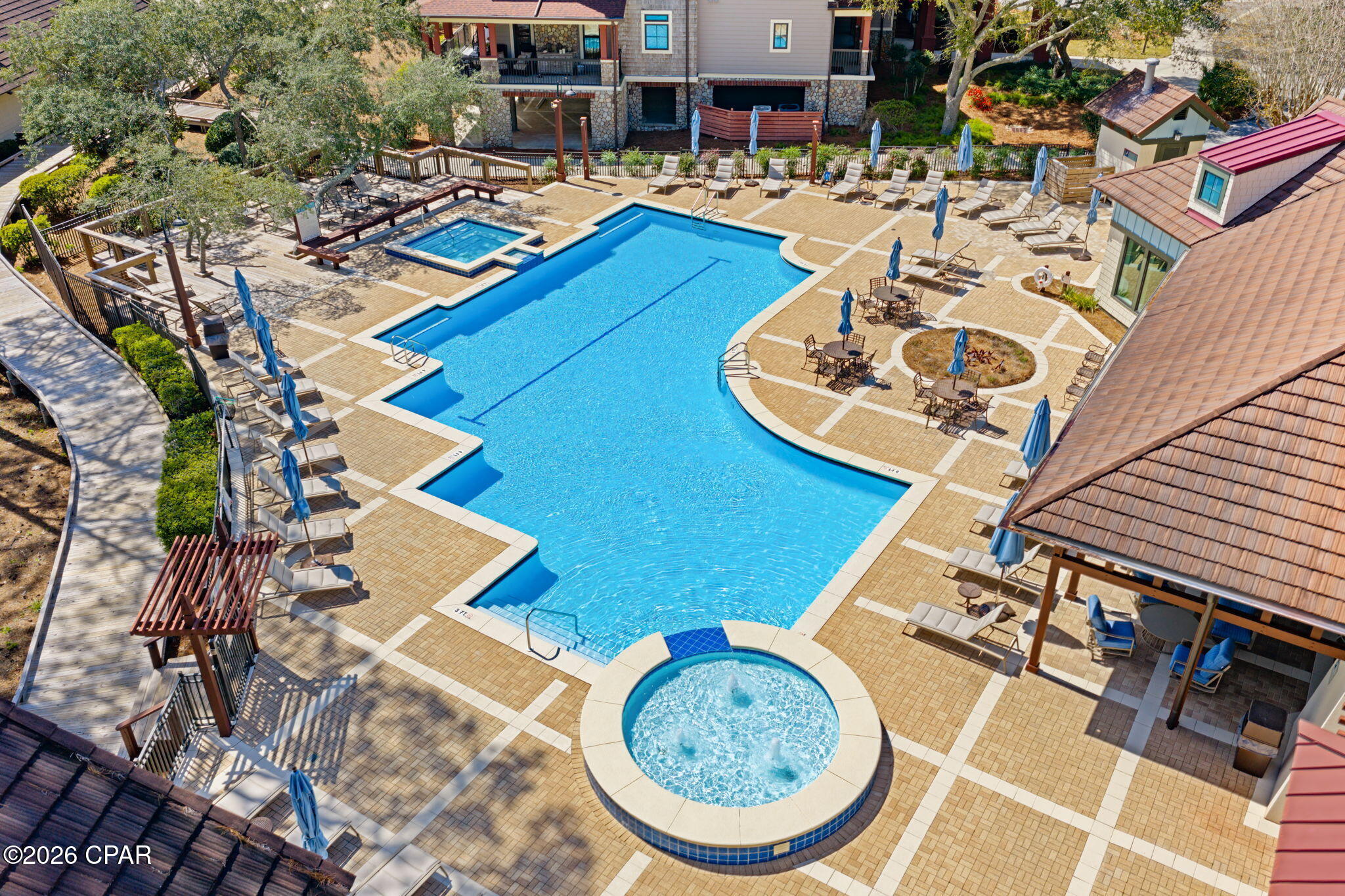 Wild Heron Phase I - Residential