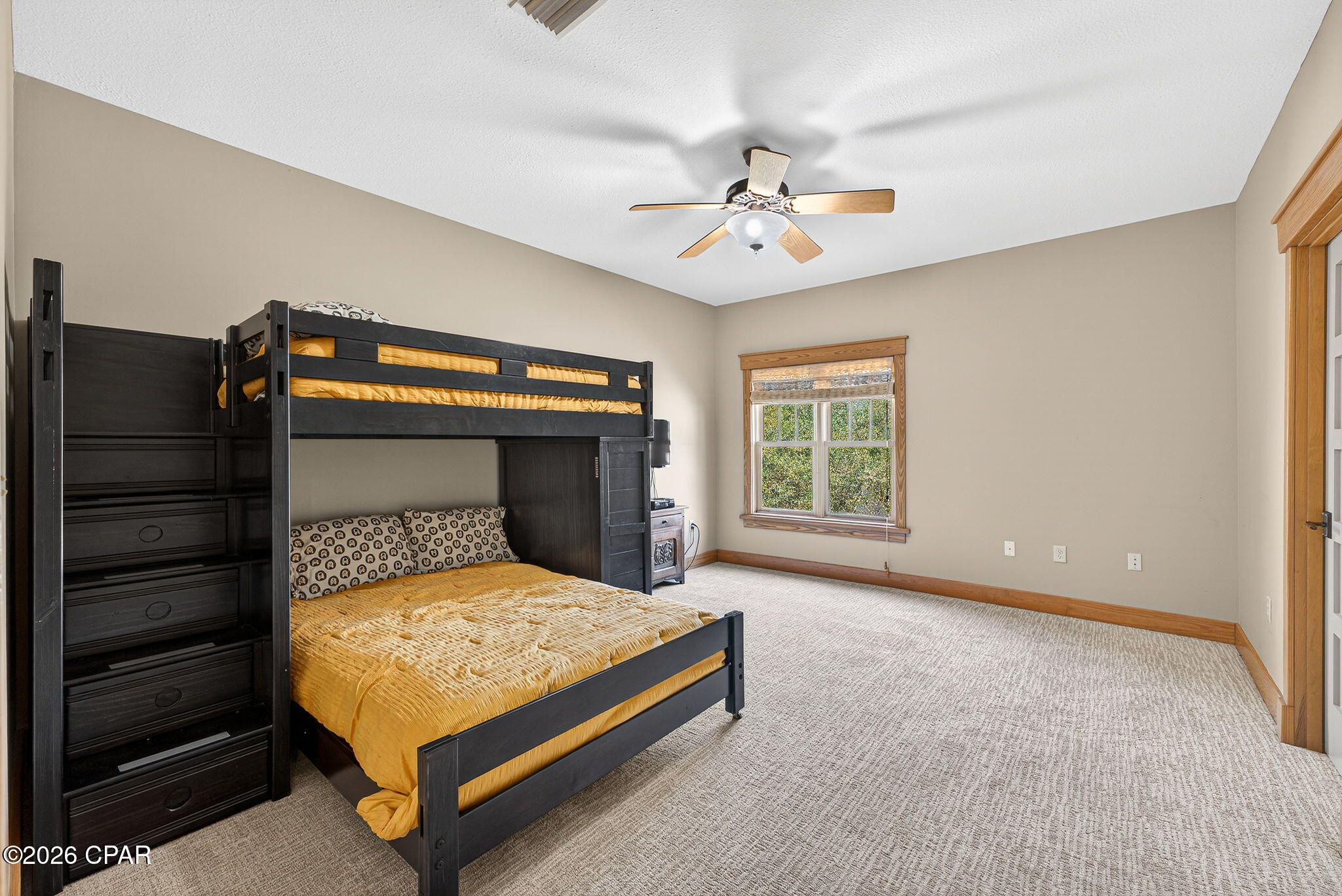 Wild Heron Phase I - Residential