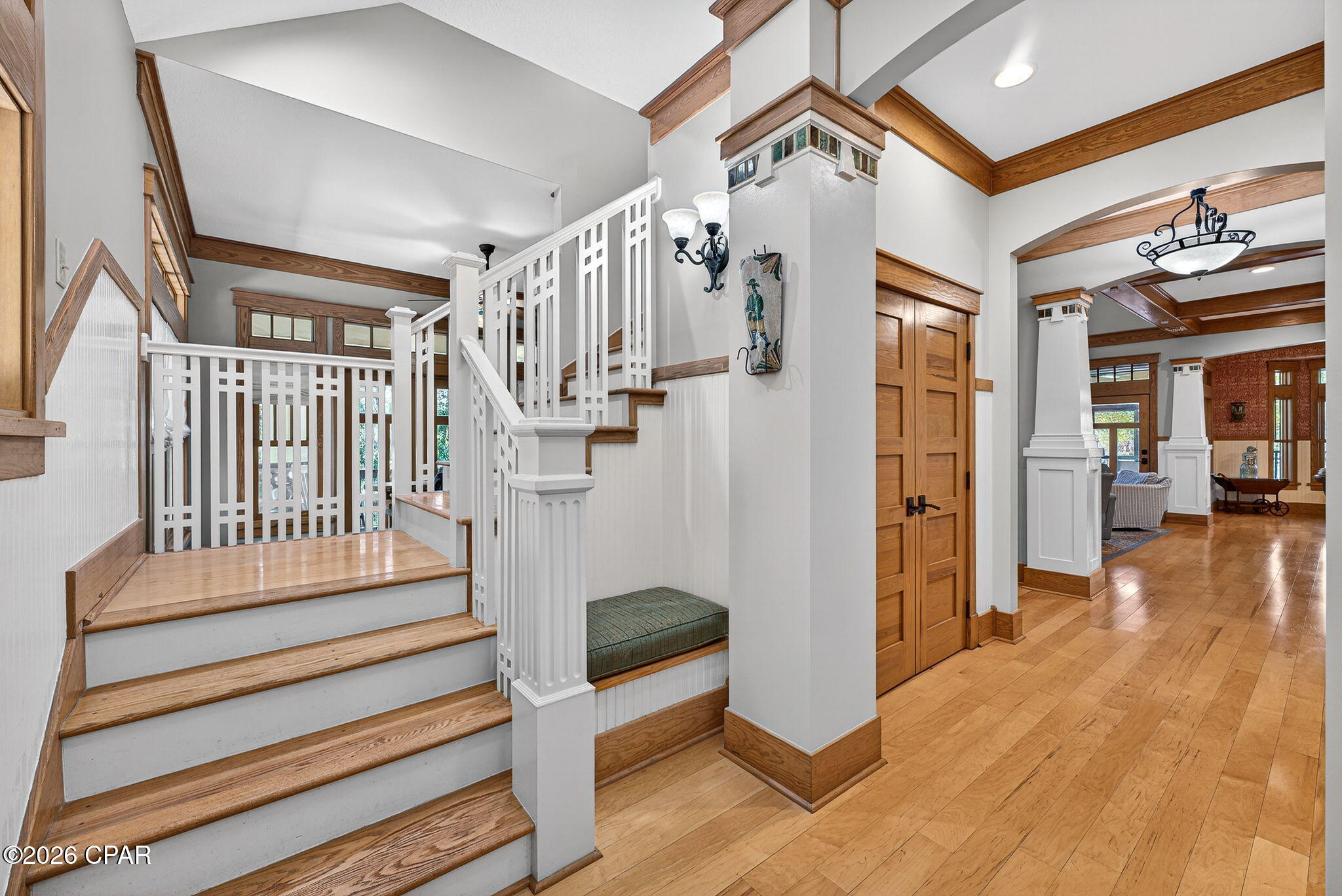 Wild Heron Phase I - Residential