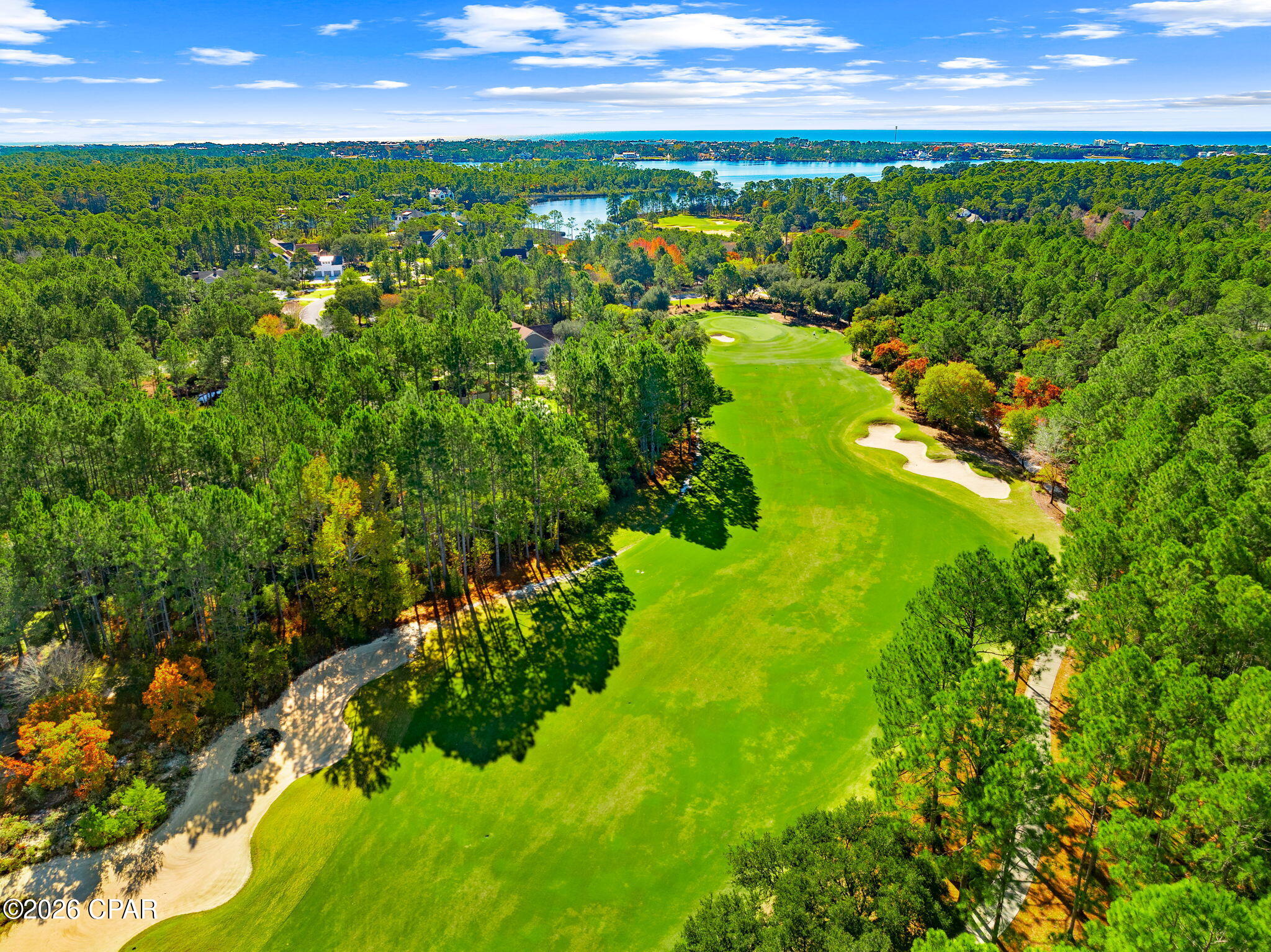 Wild Heron Phase I - Residential