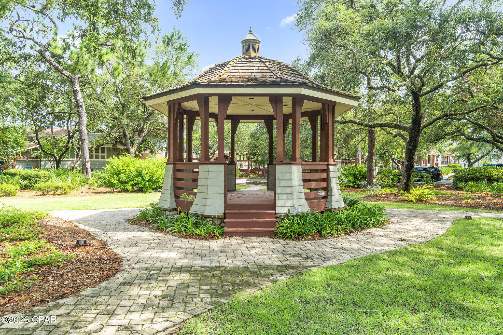 Wild Heron Phase I - Residential