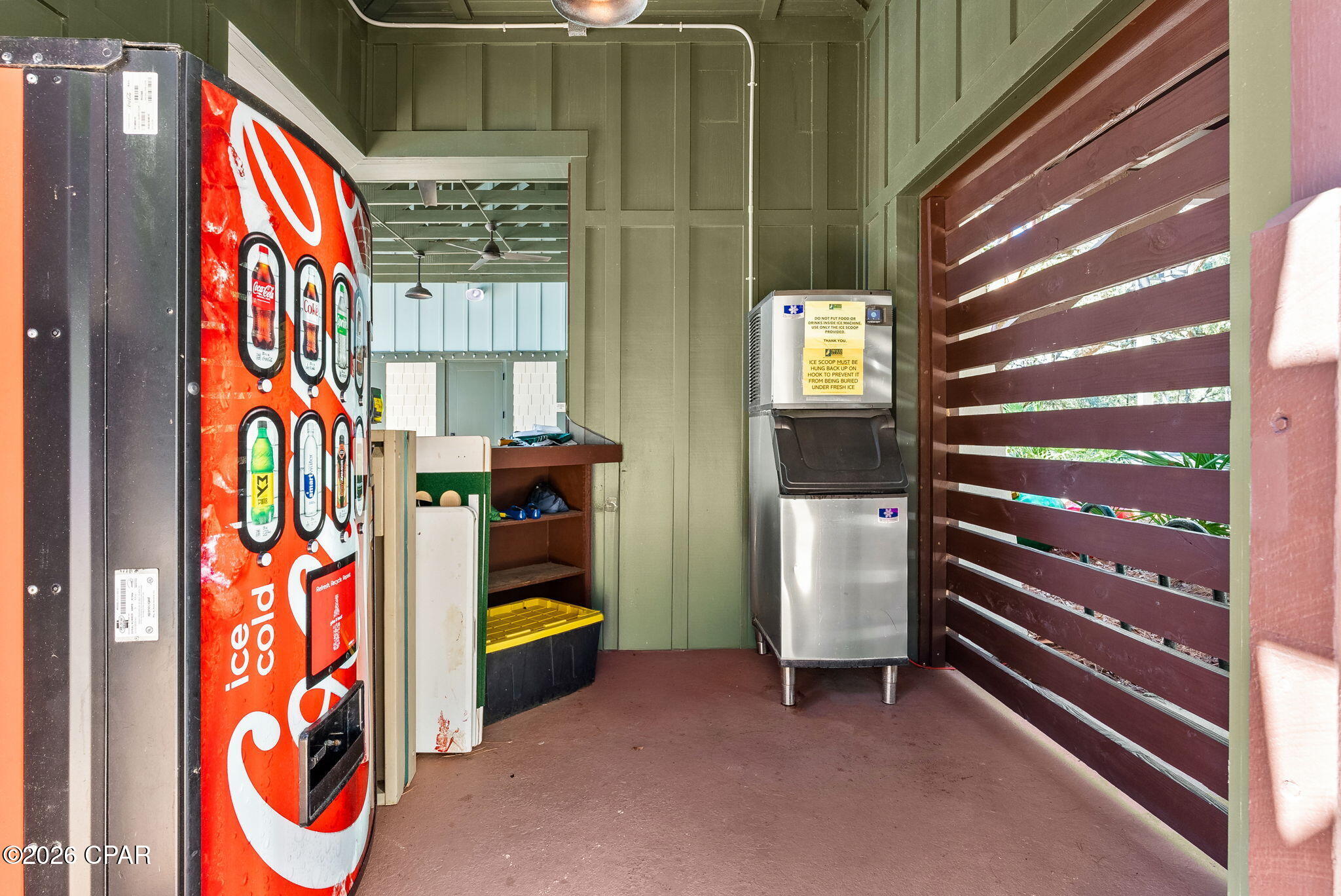 Wild Heron Phase I - Residential