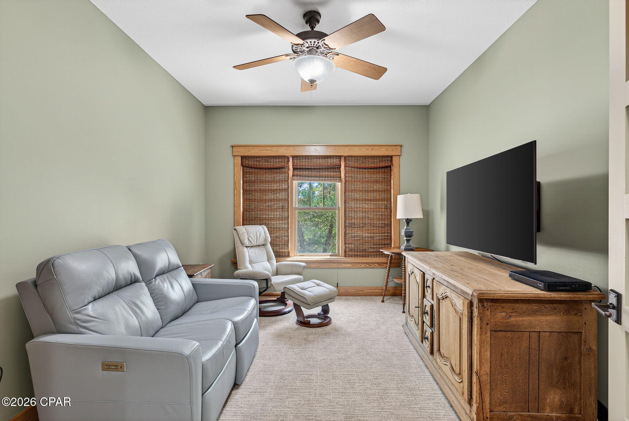 Wild Heron Phase I - Residential