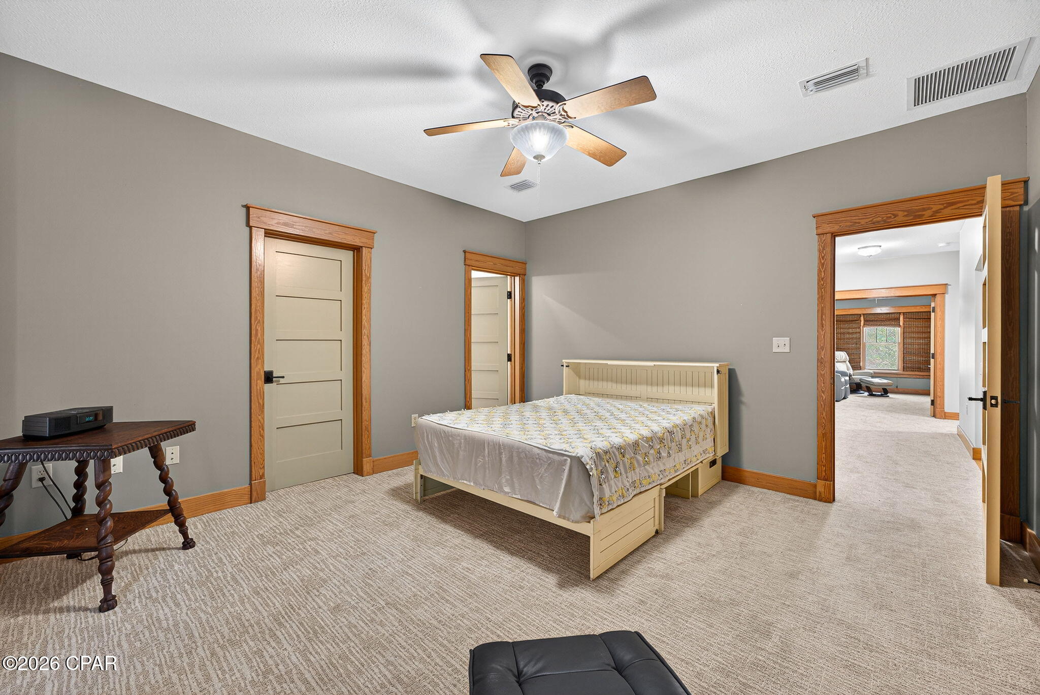 Wild Heron Phase I - Residential