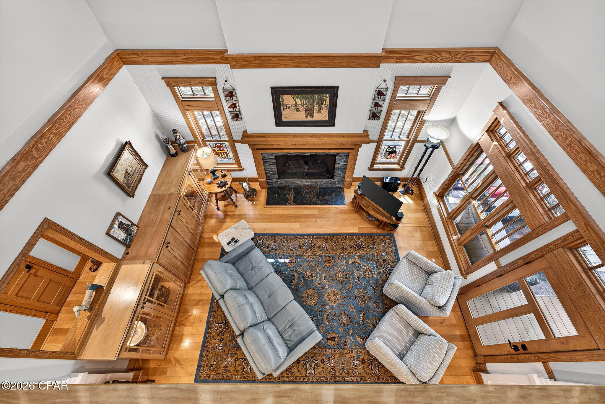 Wild Heron Phase I - Residential