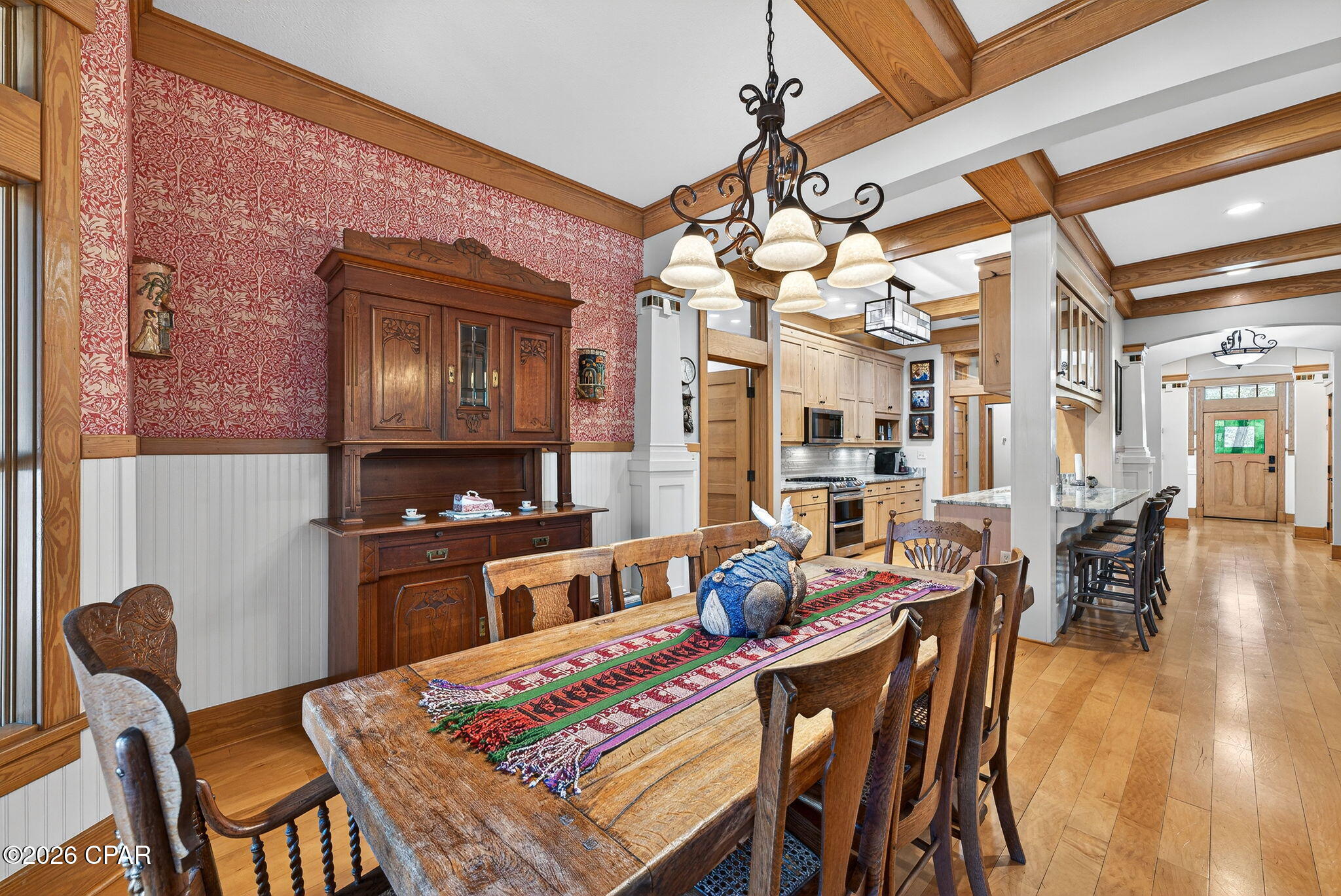 Wild Heron Phase I - Residential