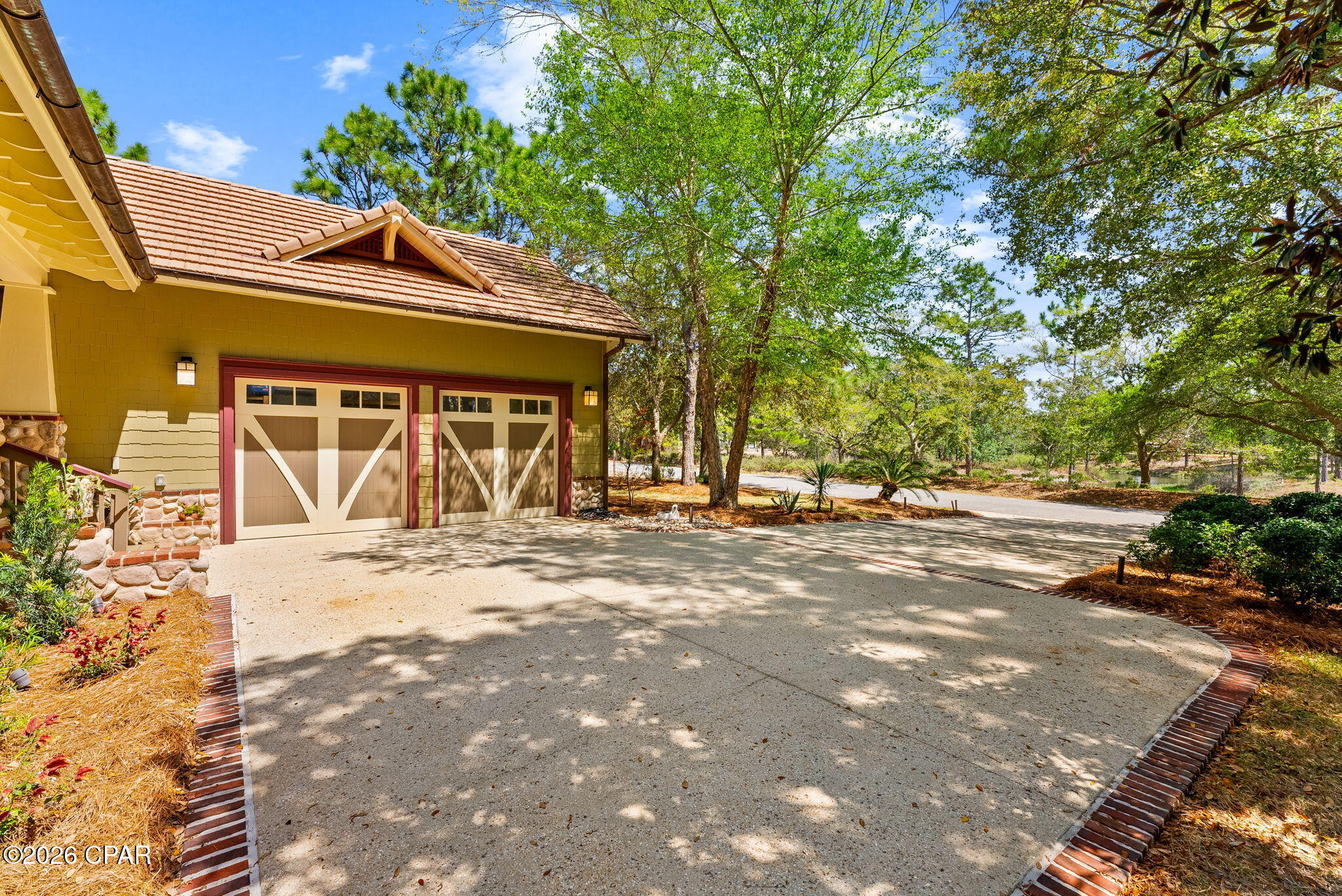 Wild Heron Phase I - Residential