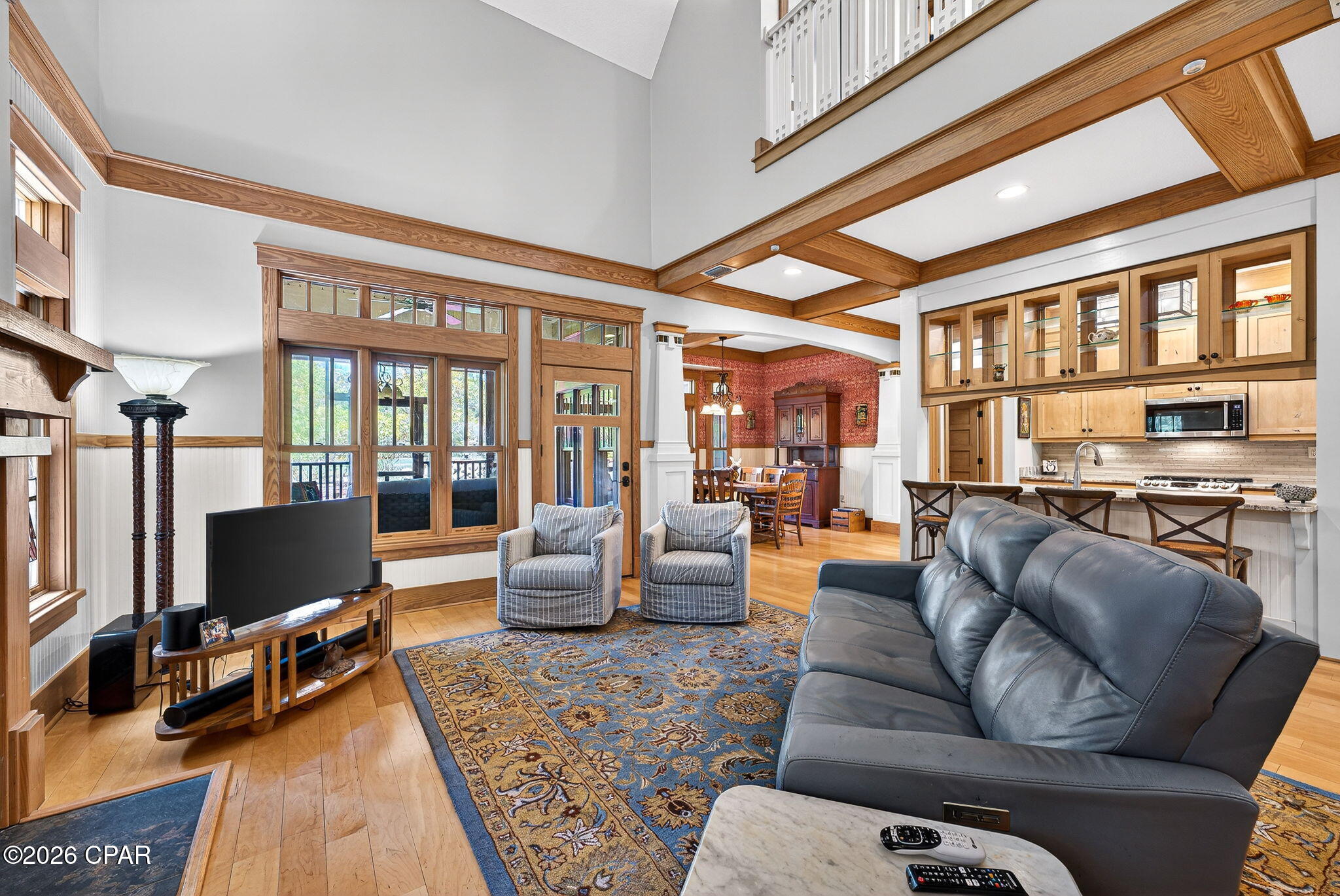 Wild Heron Phase I - Residential