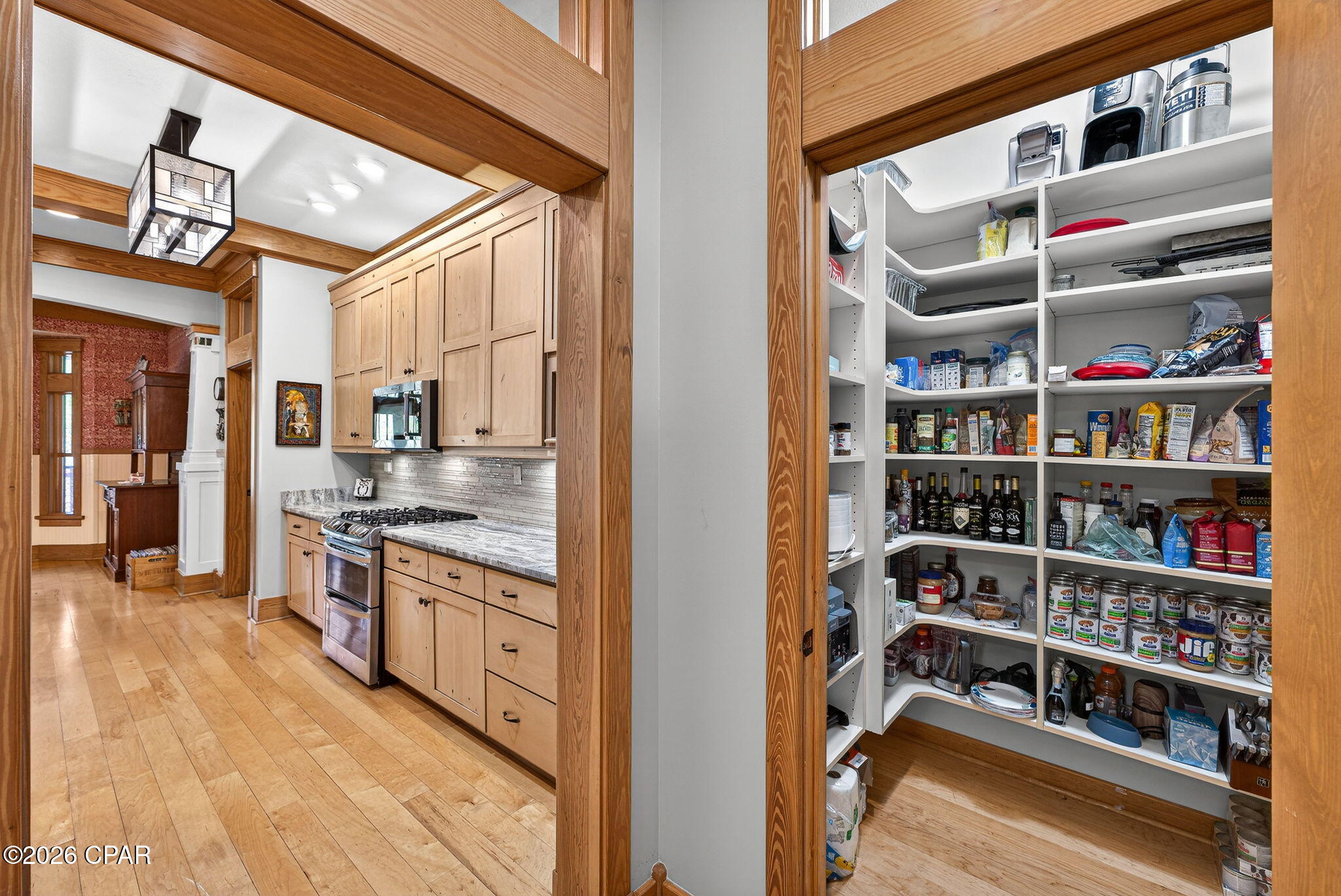 Wild Heron Phase I - Residential