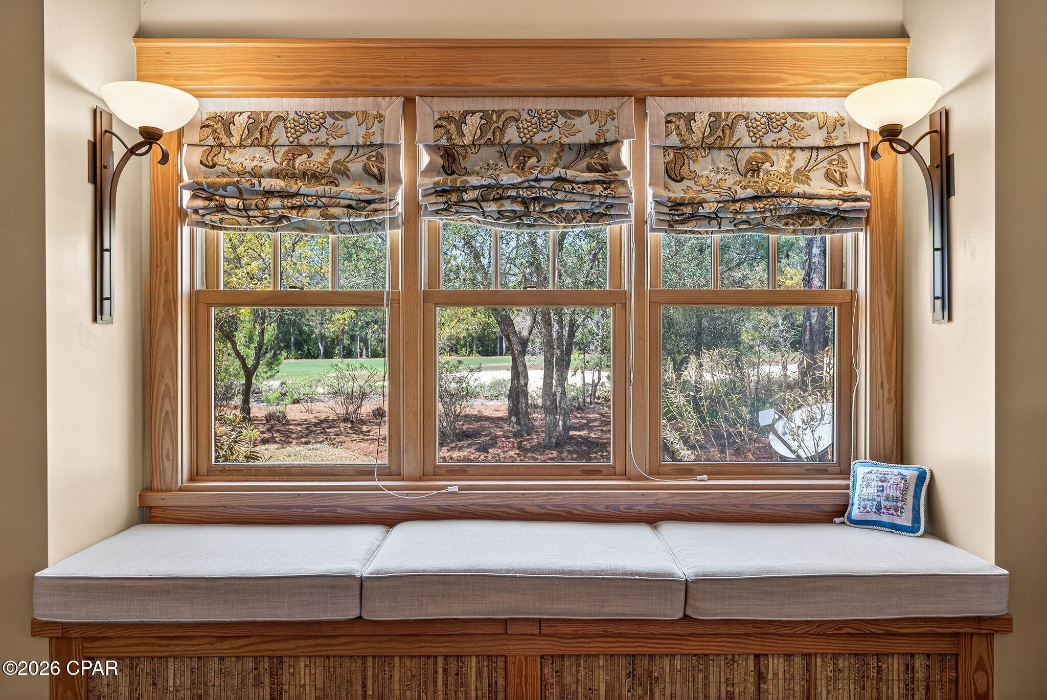 Wild Heron Phase I - Residential