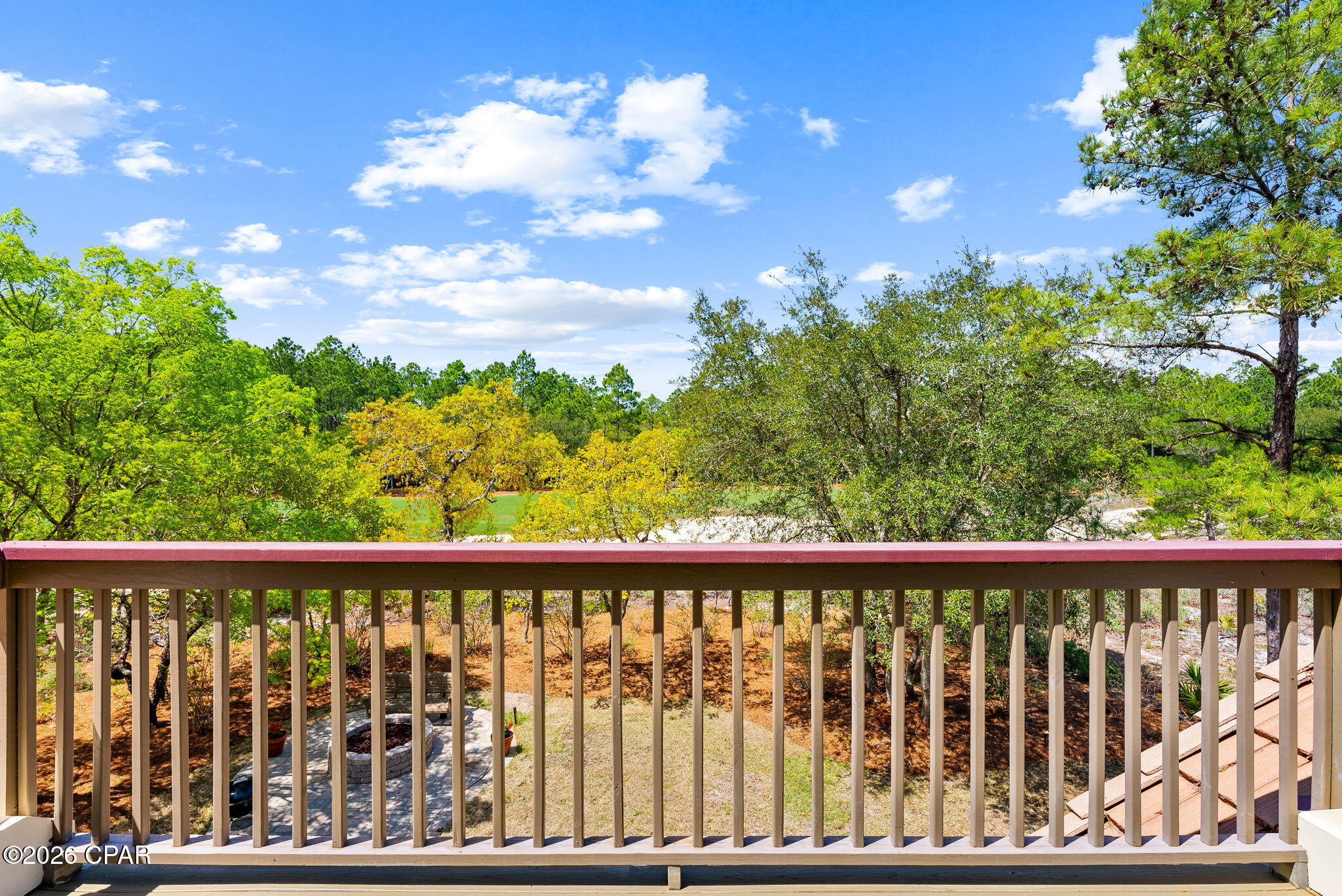 Wild Heron Phase I - Residential