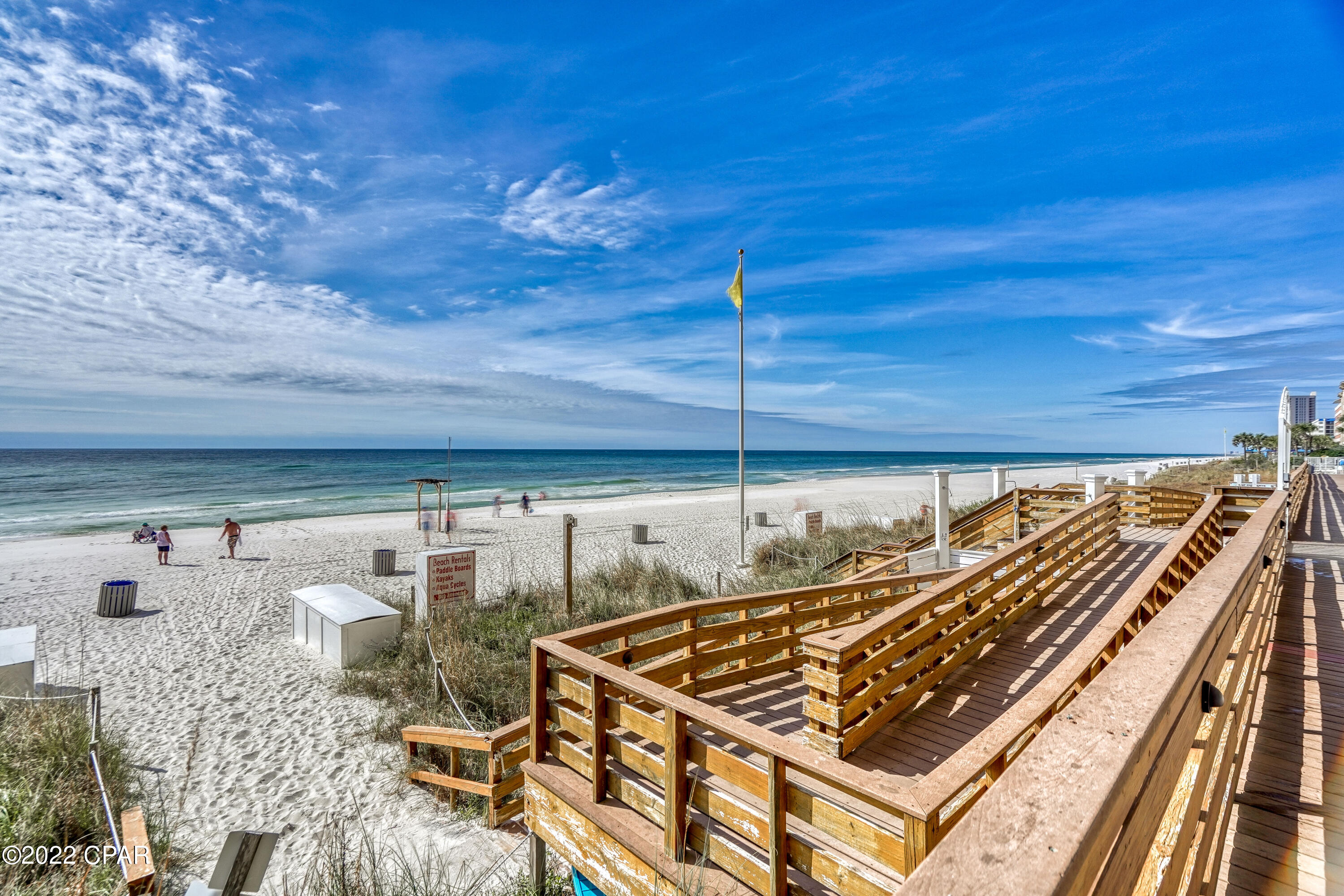 Tidewater Beach Phase II - Residential