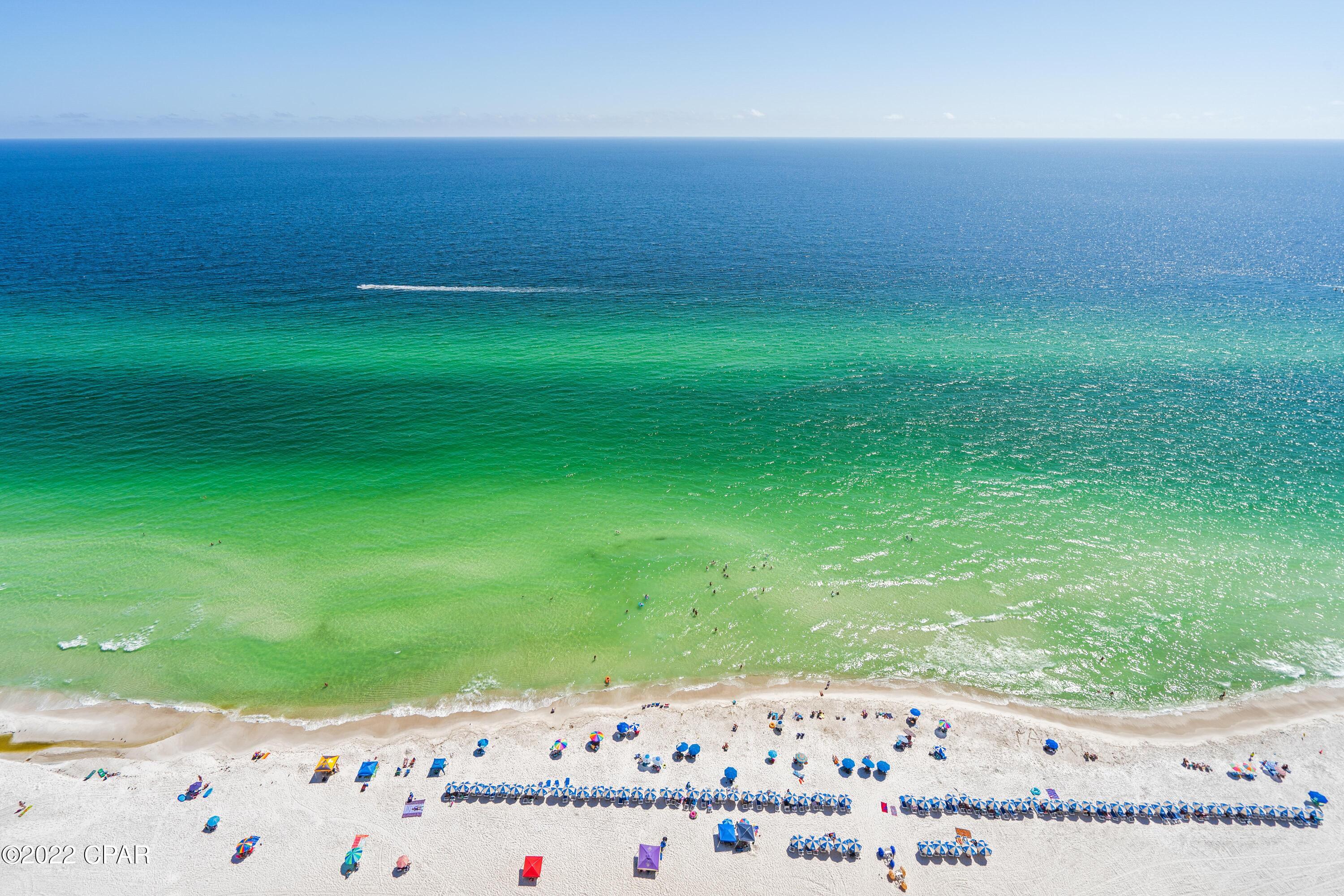 Tidewater Beach Phase II - Residential