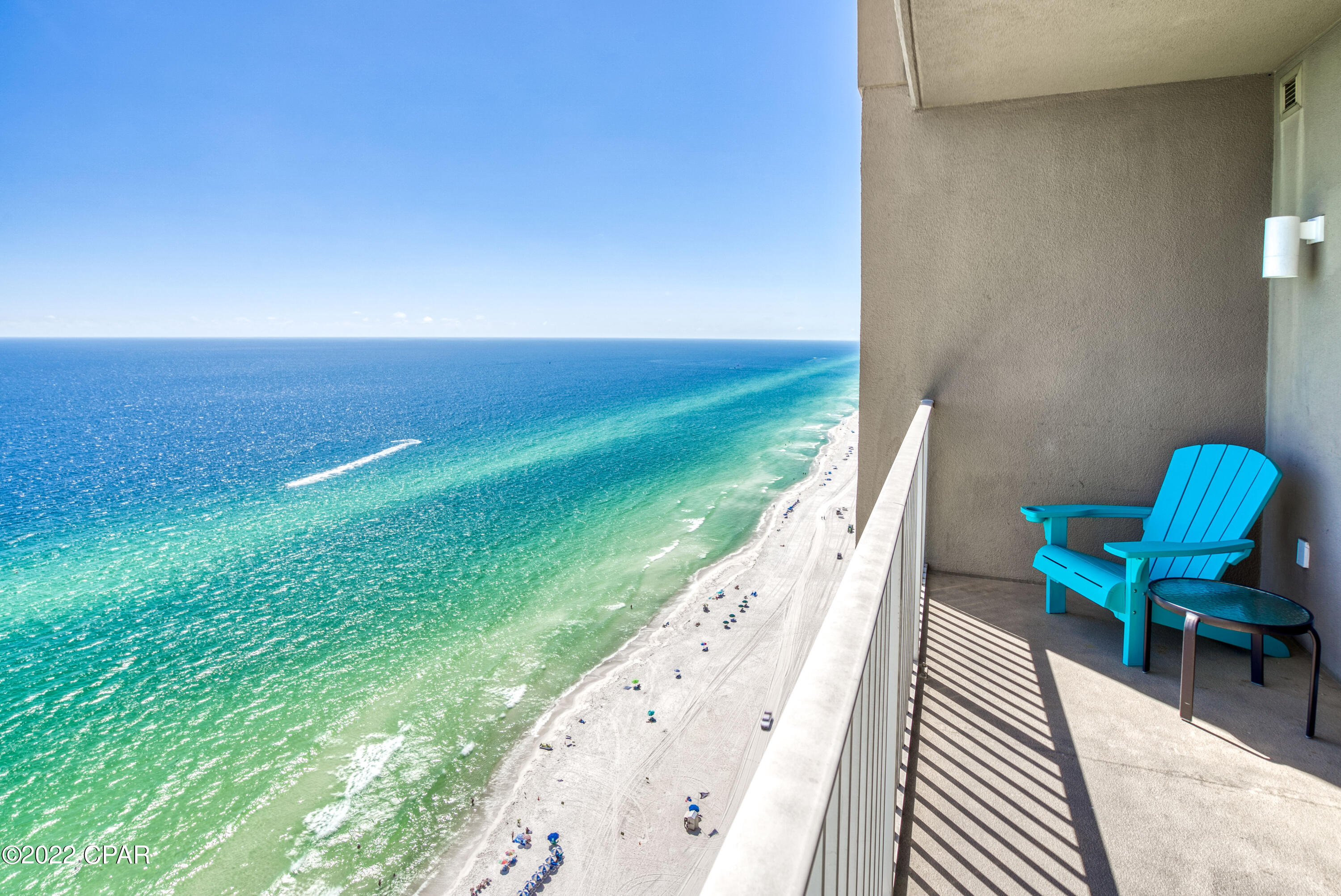 Tidewater Beach Phase II - Residential