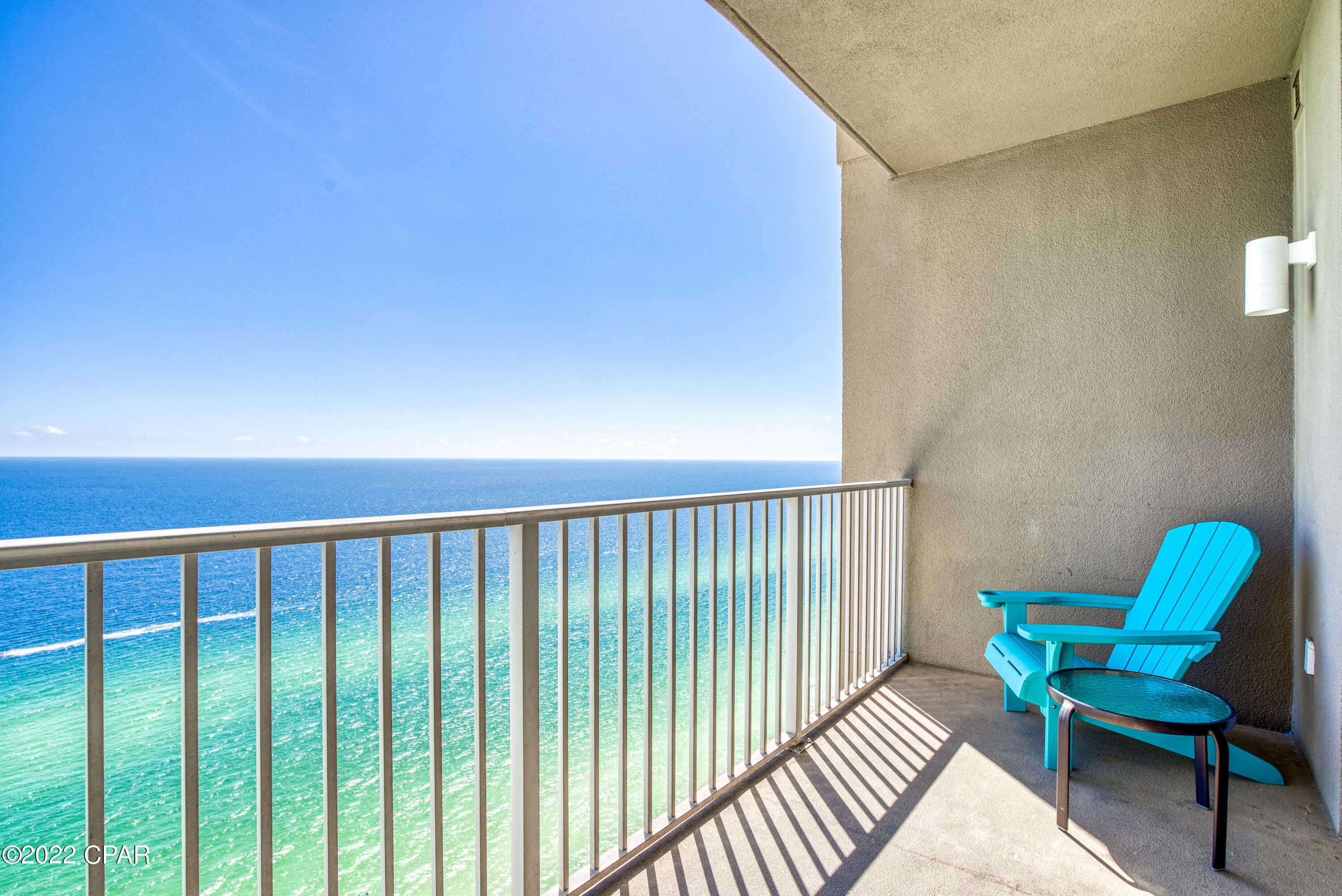 Tidewater Beach Phase II - Residential