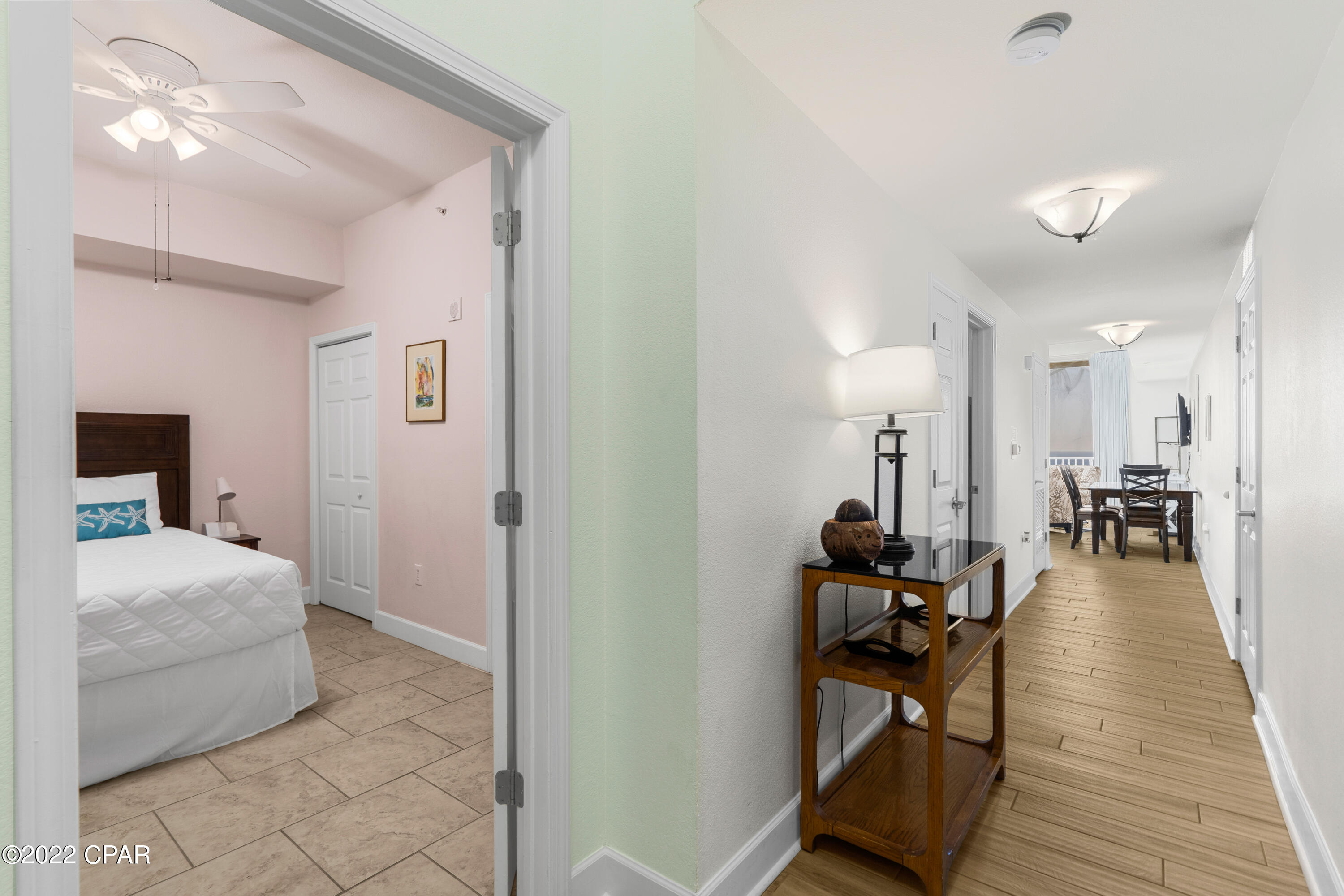 Tidewater Beach Phase II - Residential