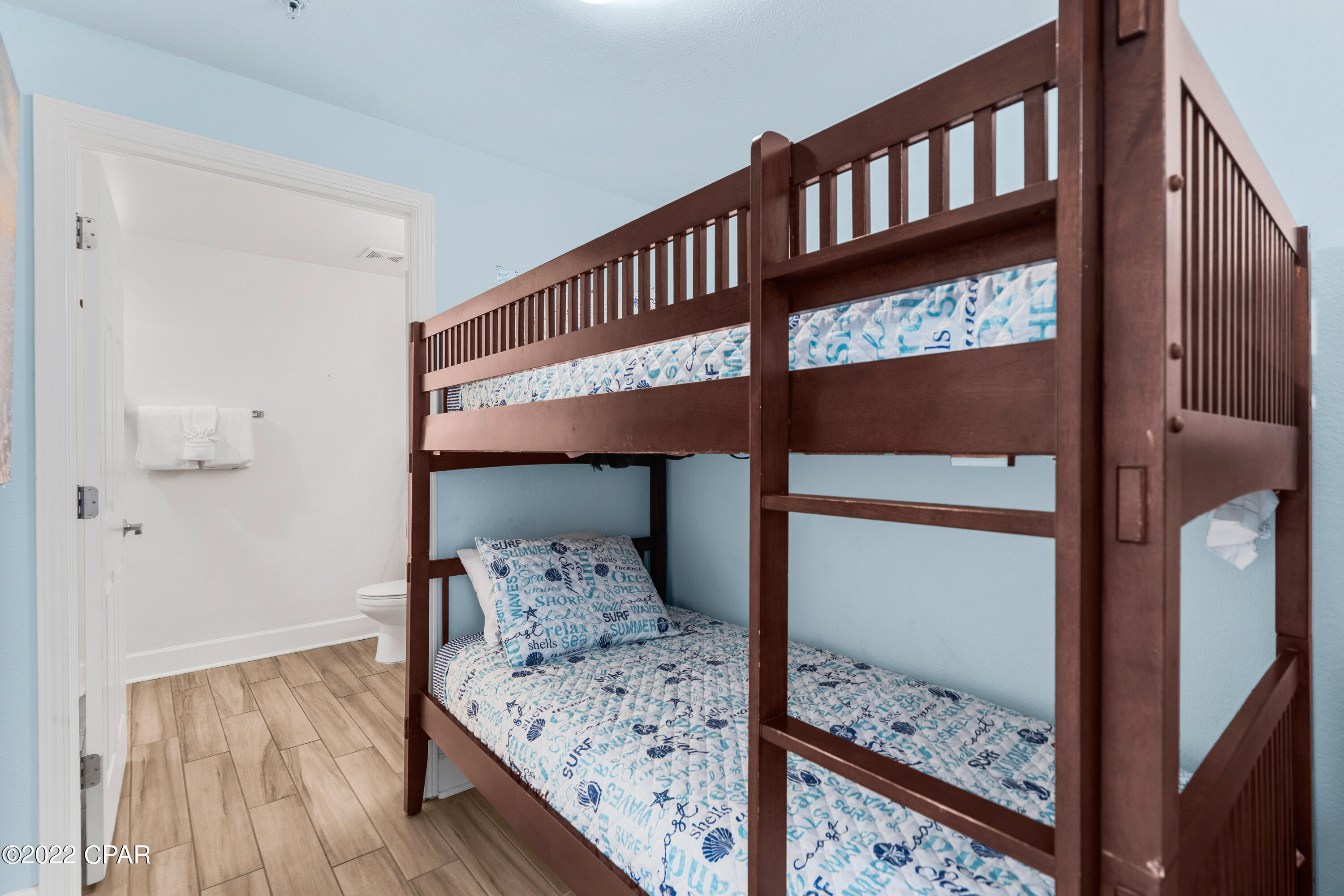 Tidewater Beach Phase II - Residential