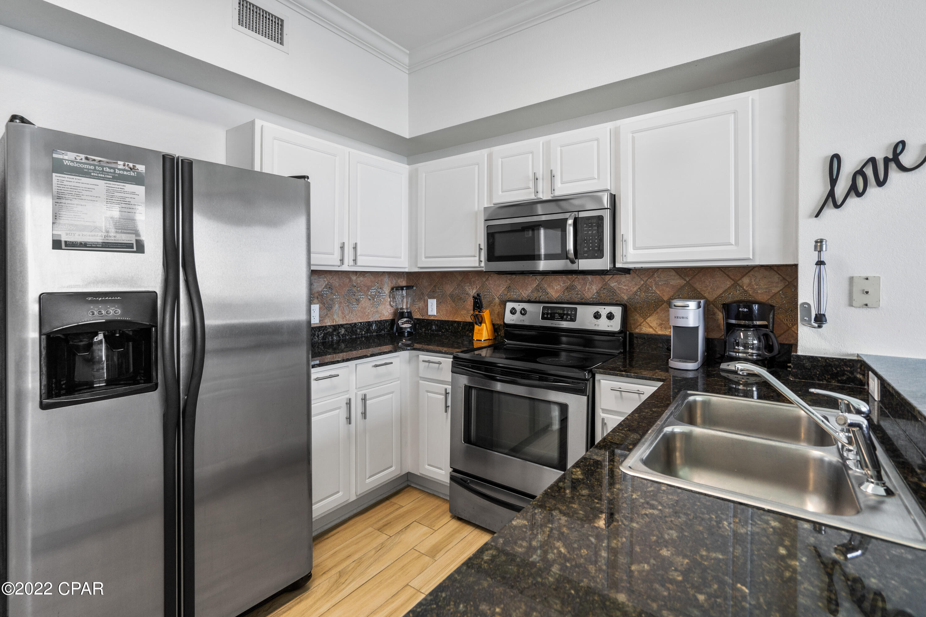 Tidewater Beach Phase II - Residential