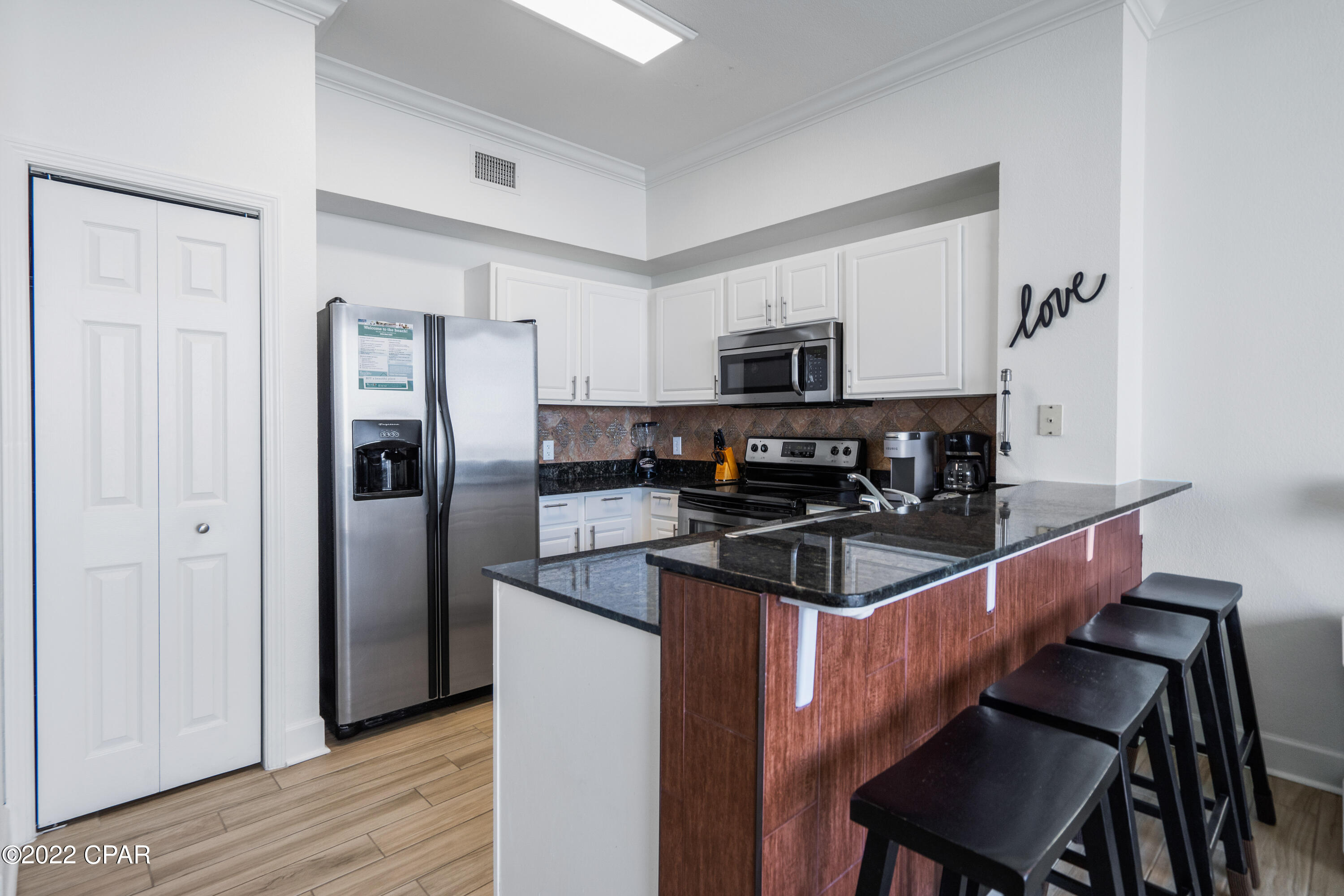 Tidewater Beach Phase II - Residential