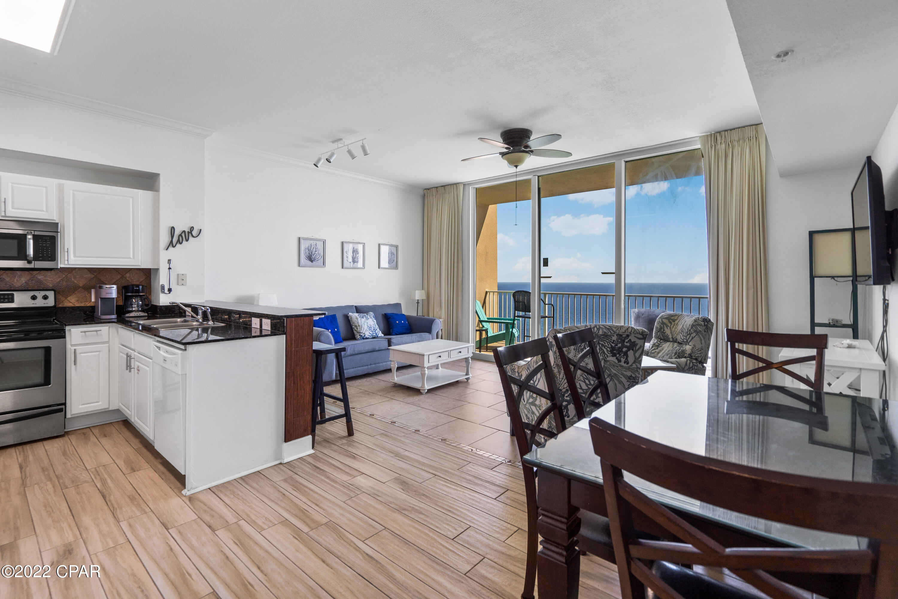 Tidewater Beach Phase II - Residential