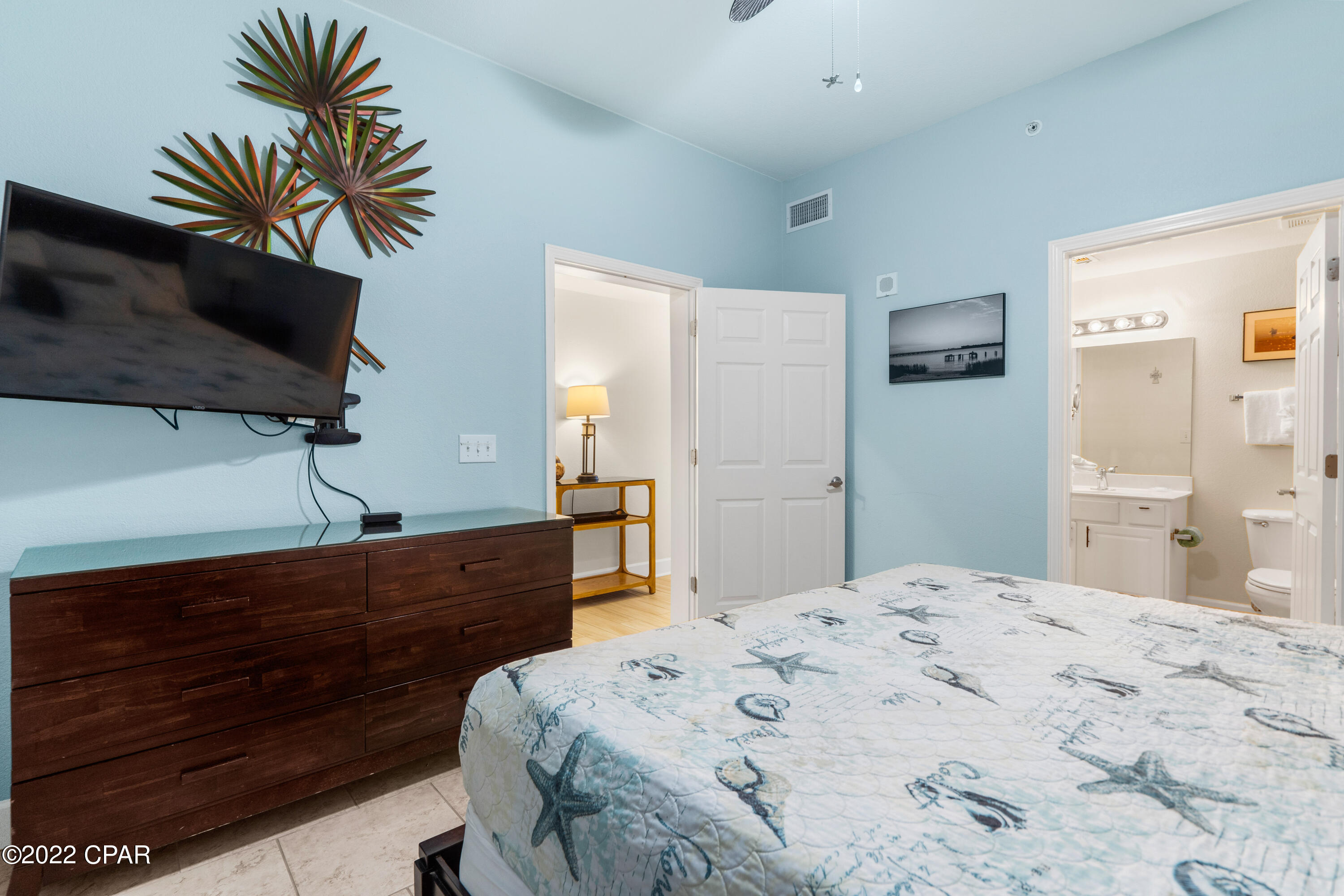 Tidewater Beach Phase II - Residential