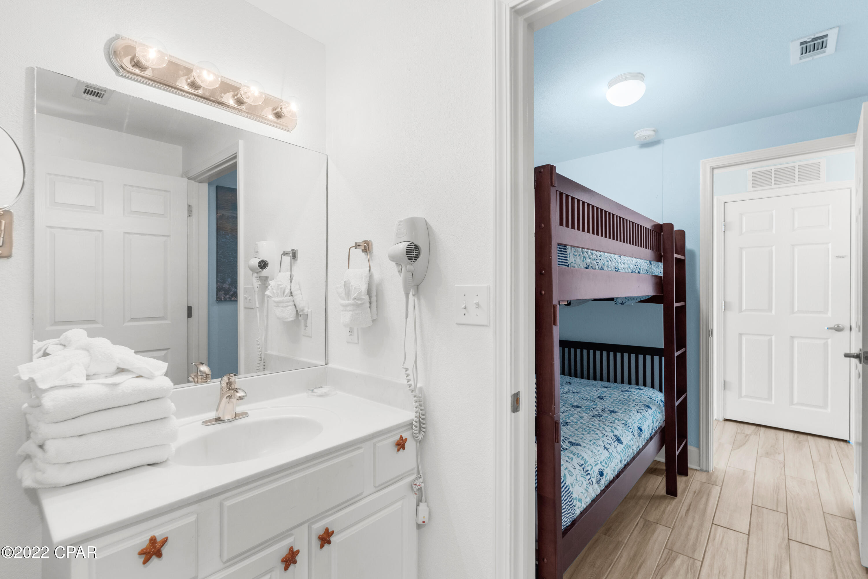 Tidewater Beach Phase II - Residential