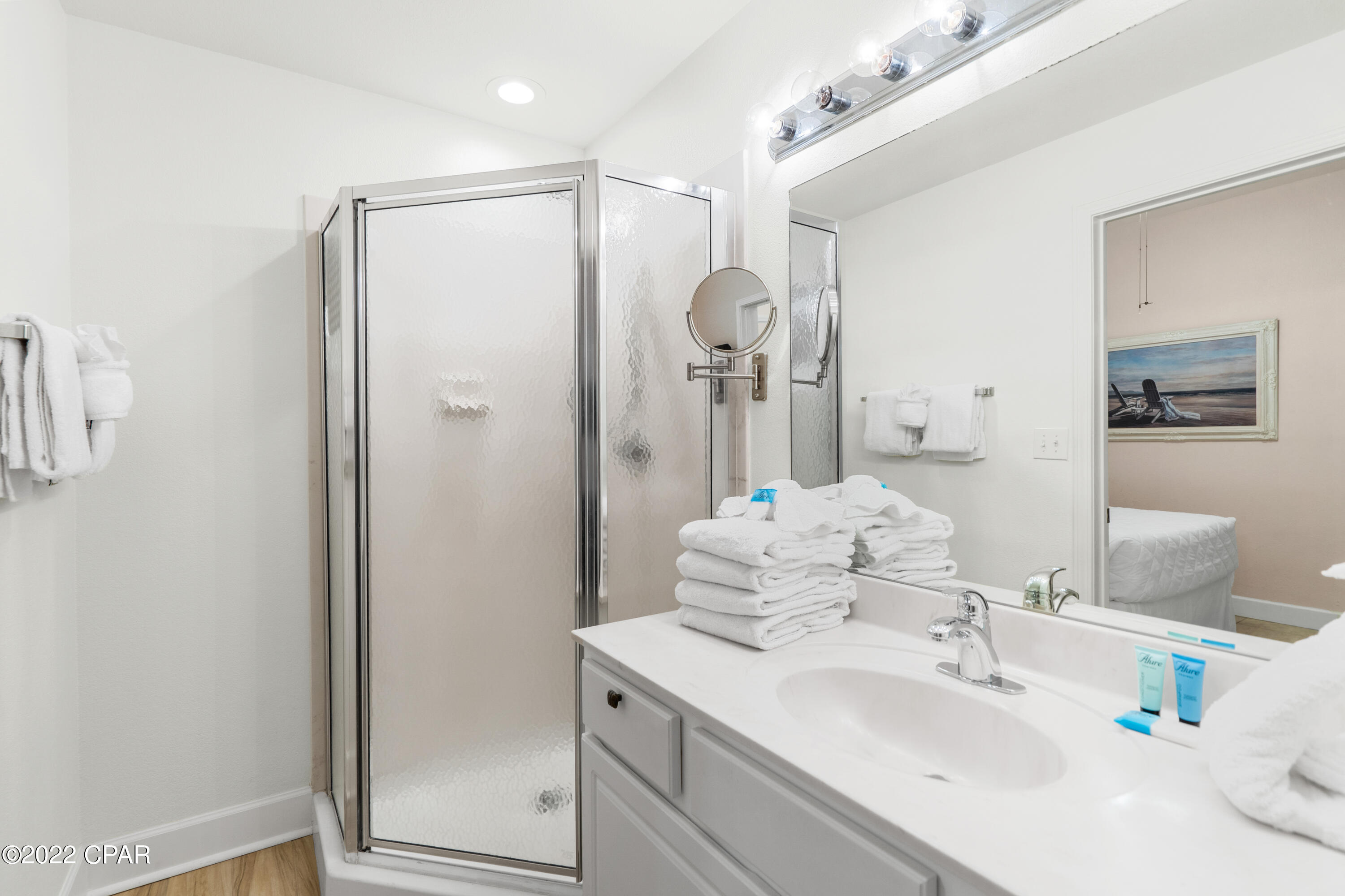 Tidewater Beach Phase II - Residential