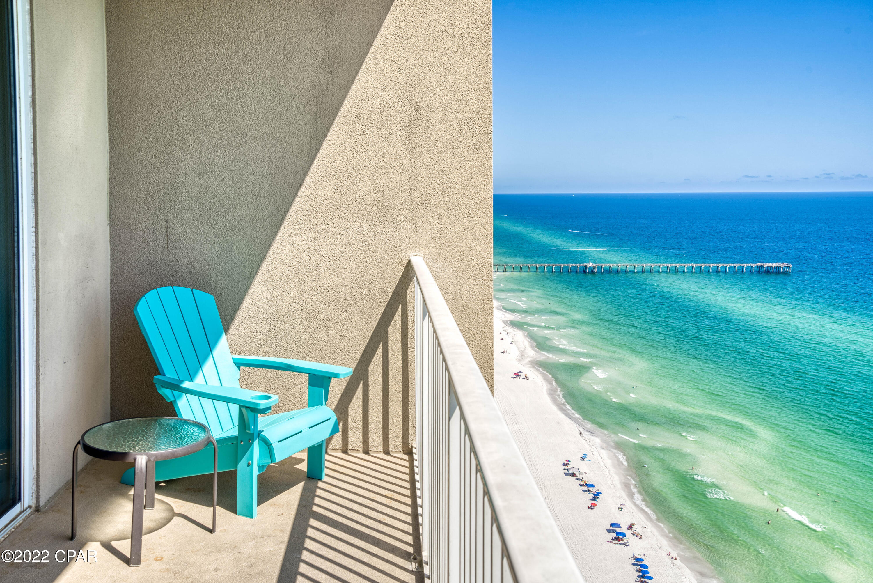 Tidewater Beach Phase II - Residential