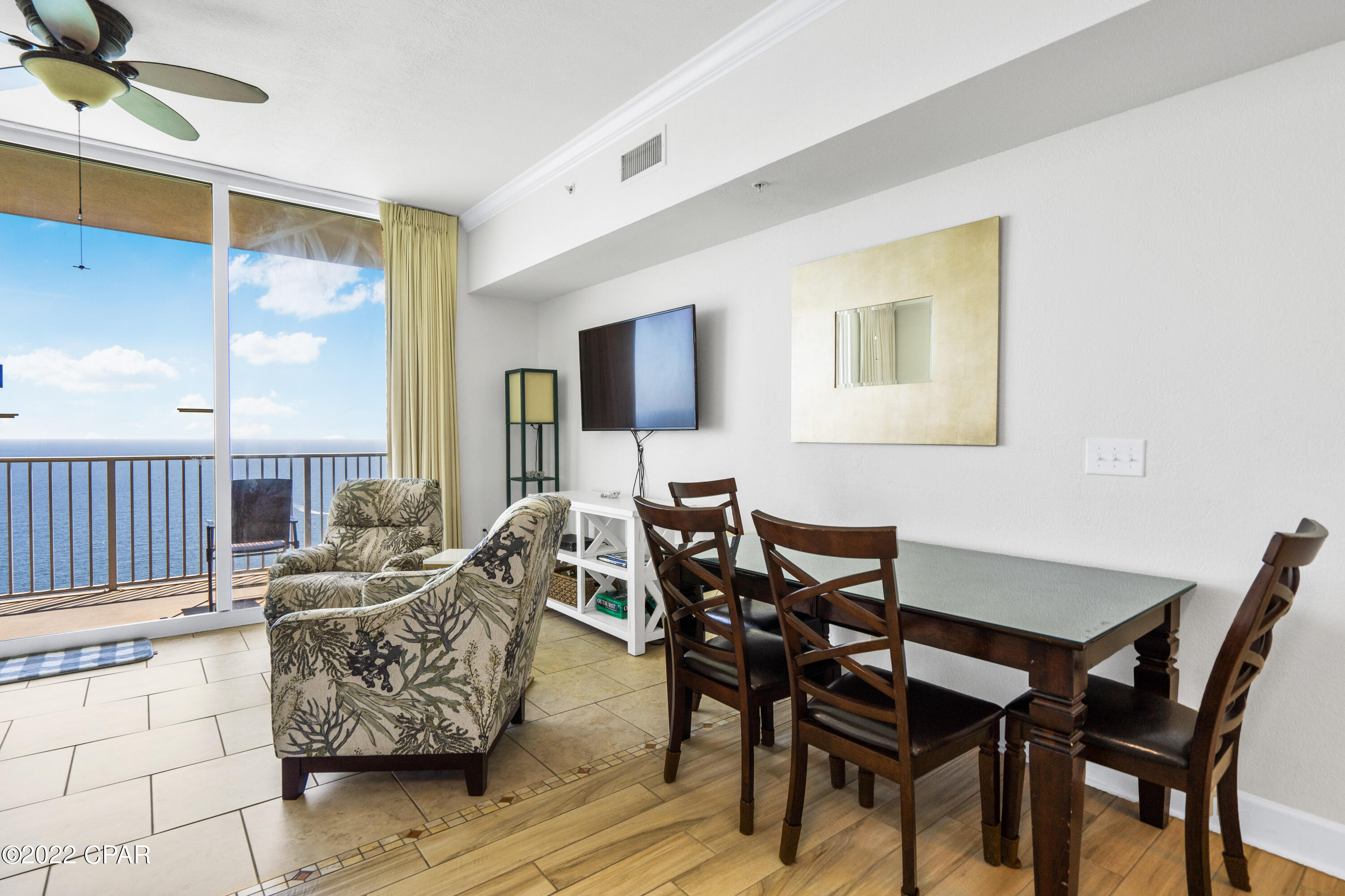 Tidewater Beach Phase II - Residential