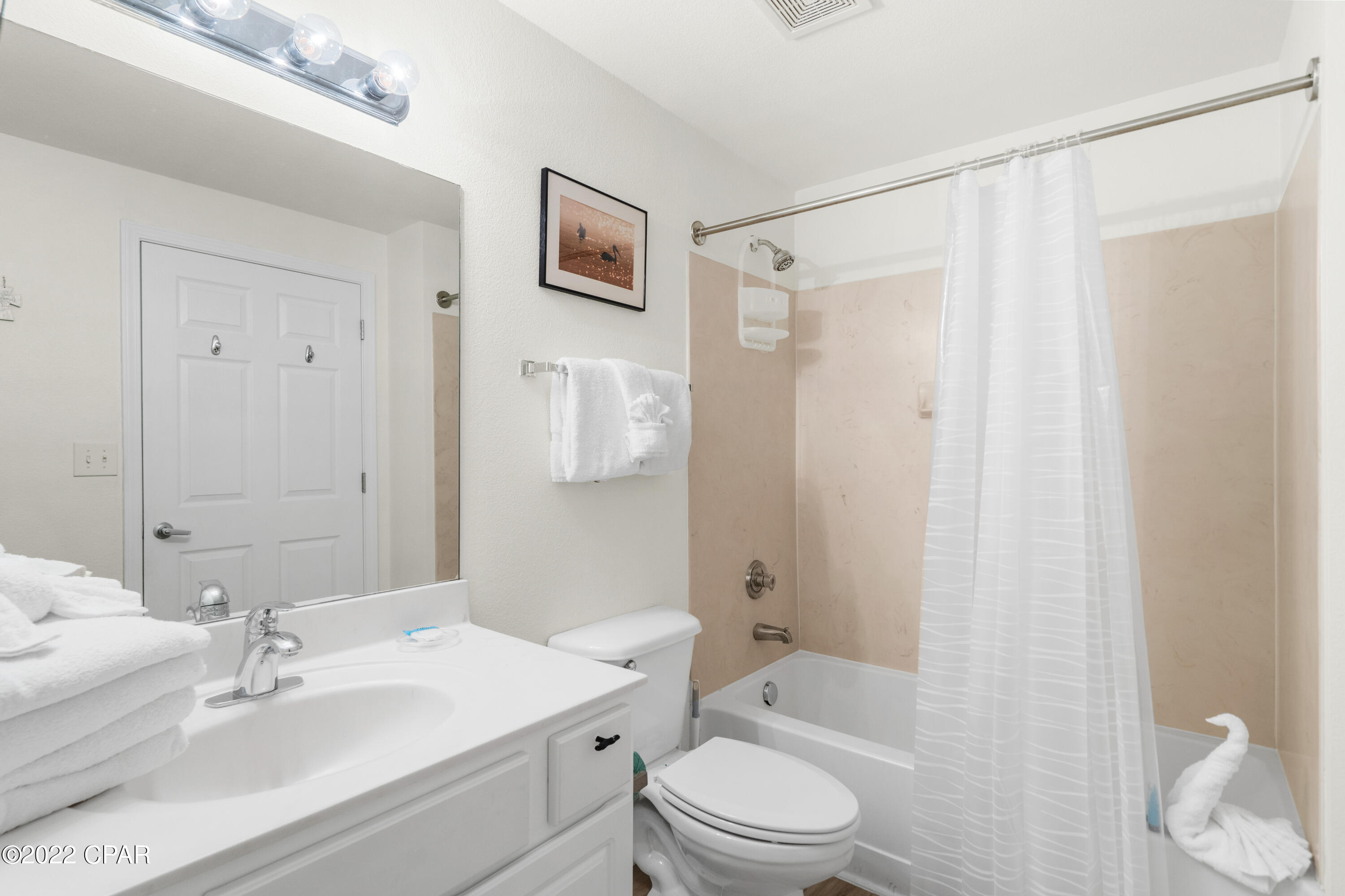 Tidewater Beach Phase II - Residential