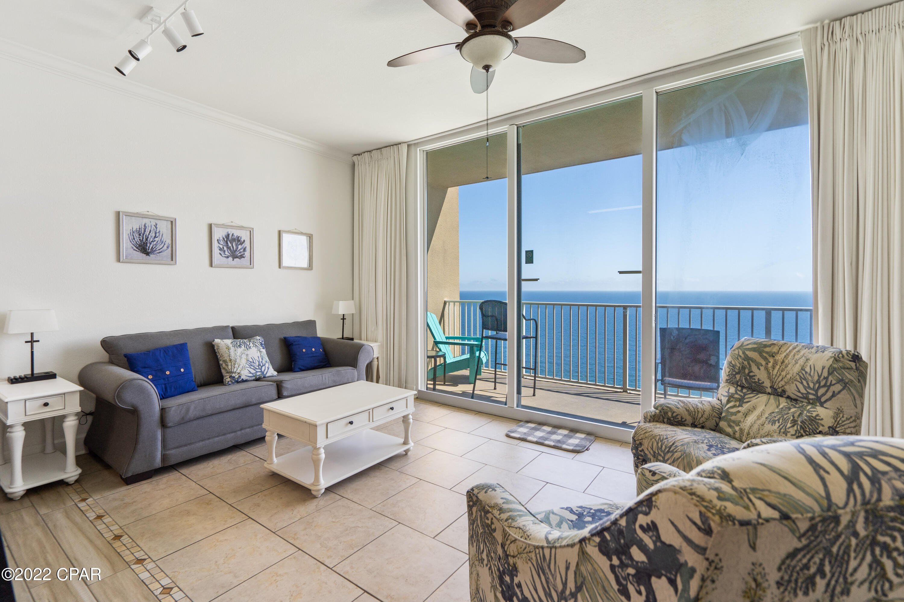 Tidewater Beach Phase II - Residential