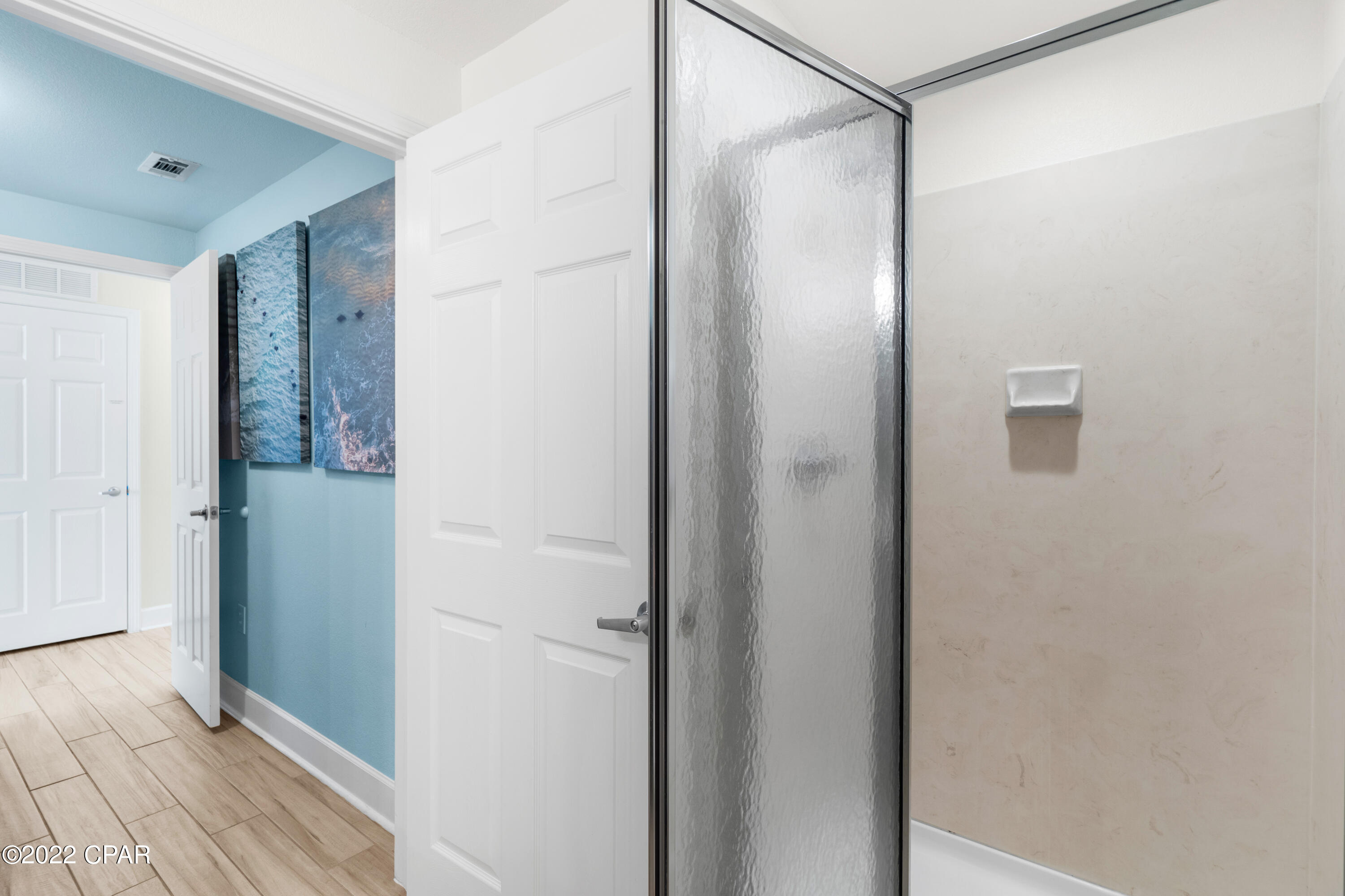 Tidewater Beach Phase II - Residential