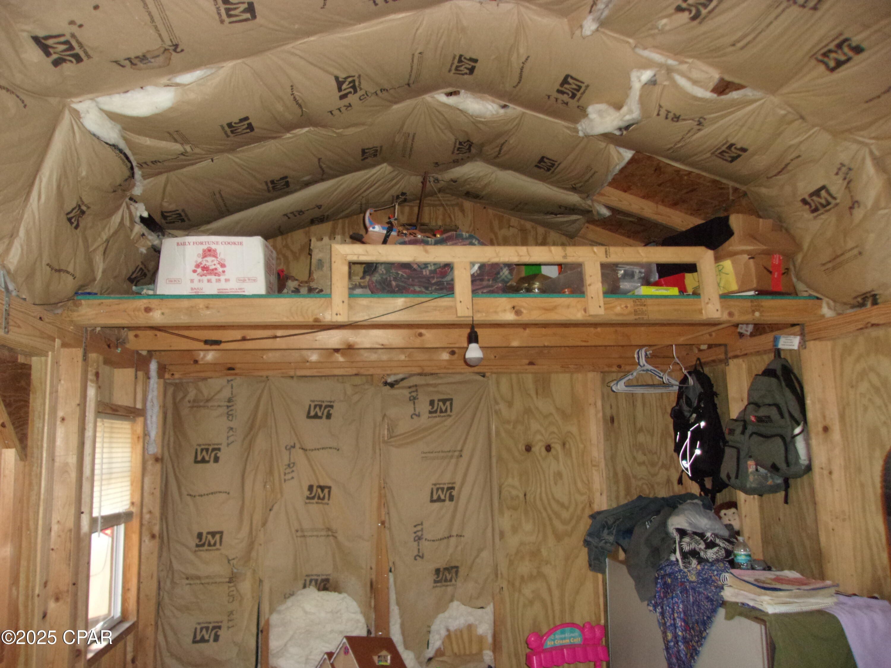 [No Recorded Subdiv] - Land