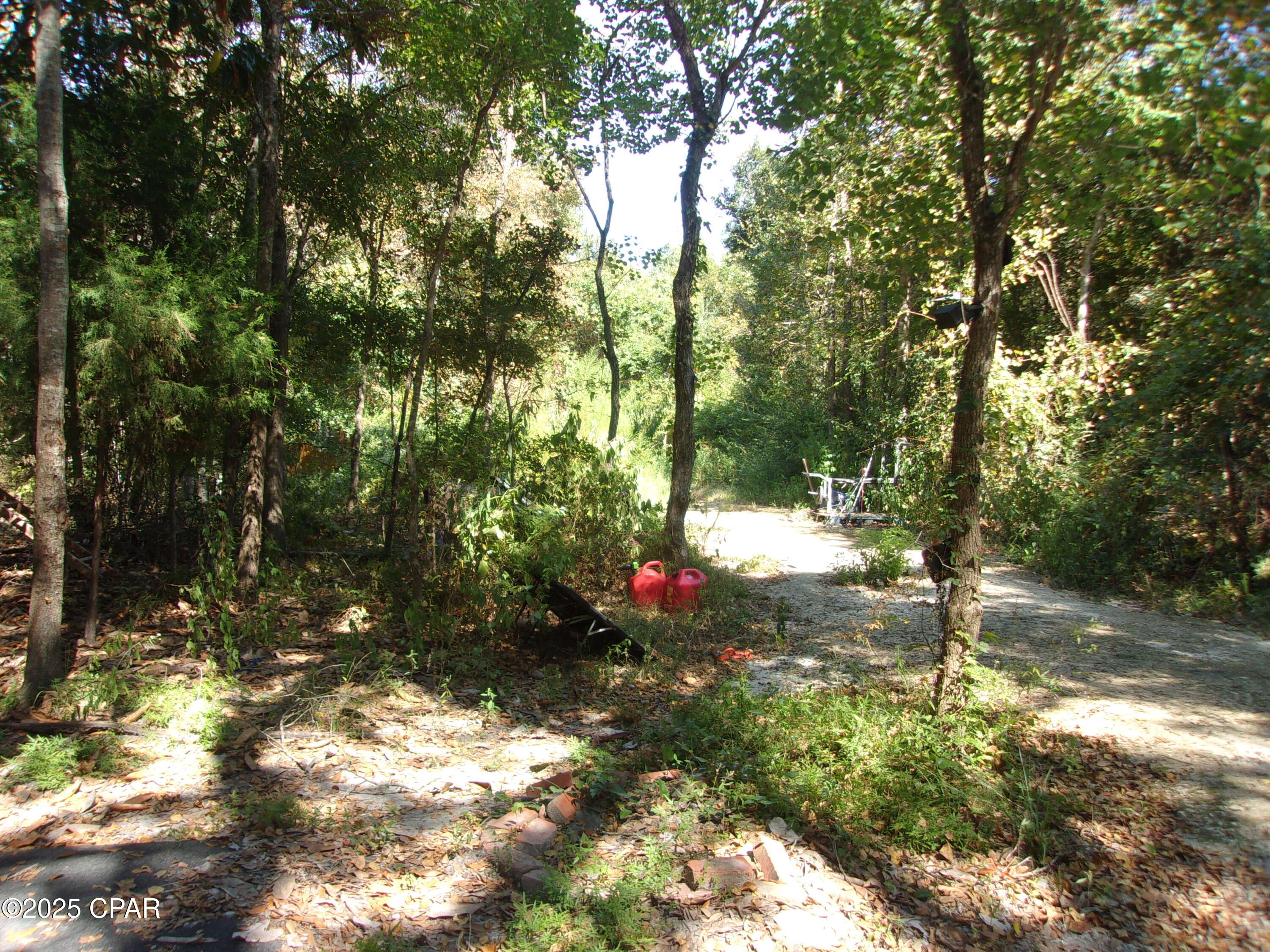 [No Recorded Subdiv] - Land