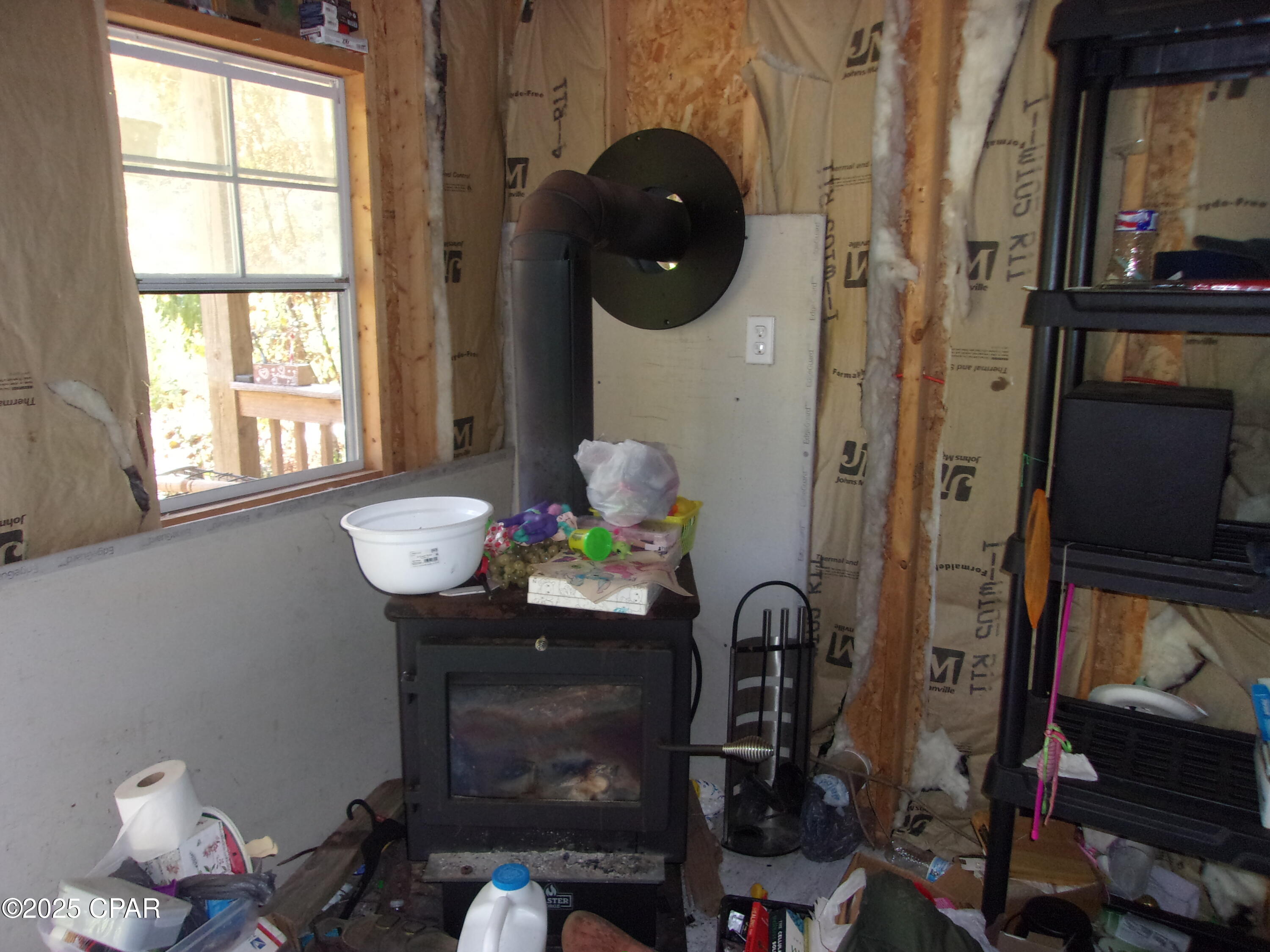 [No Recorded Subdiv] - Land