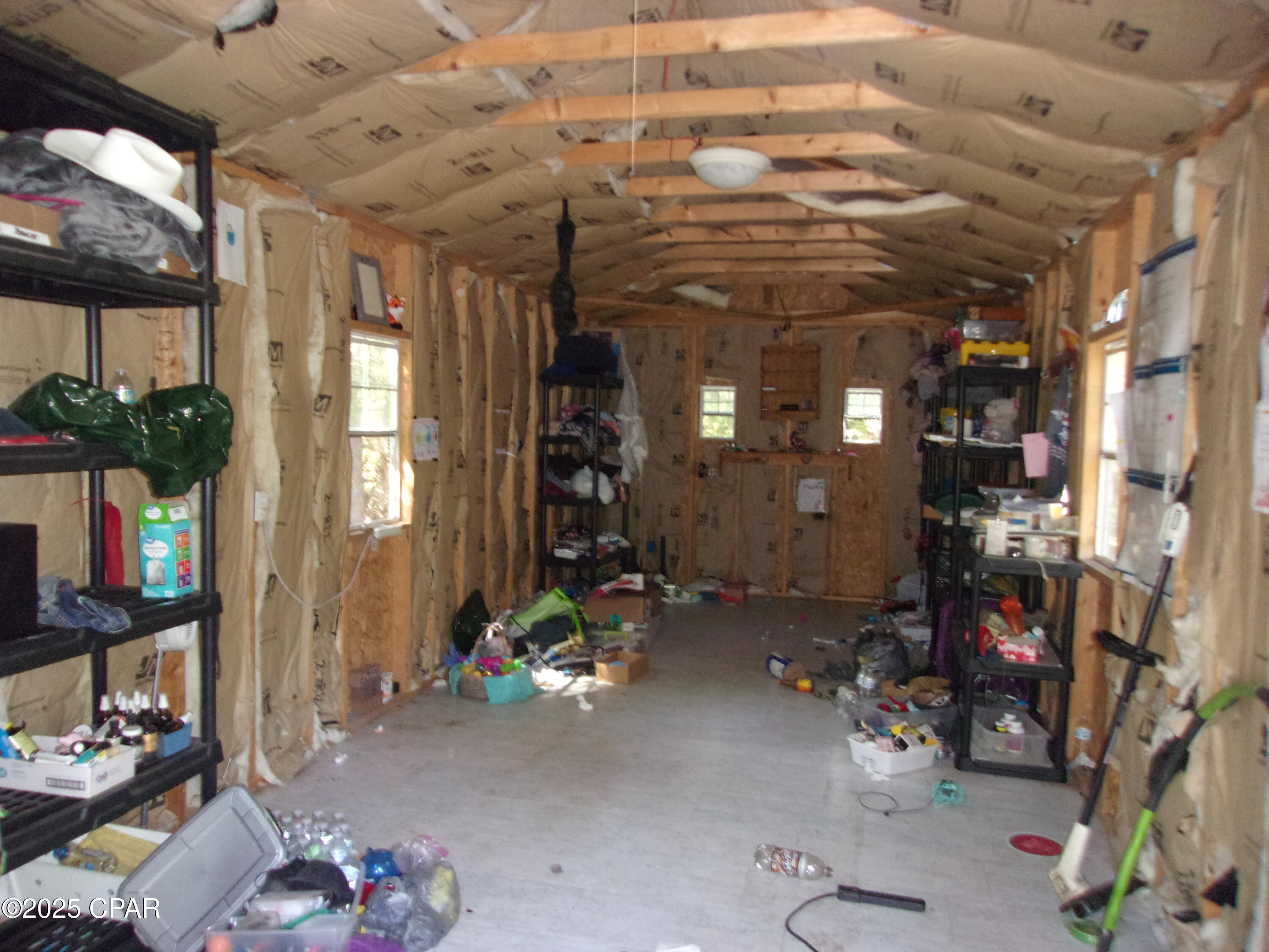 [No Recorded Subdiv] - Land