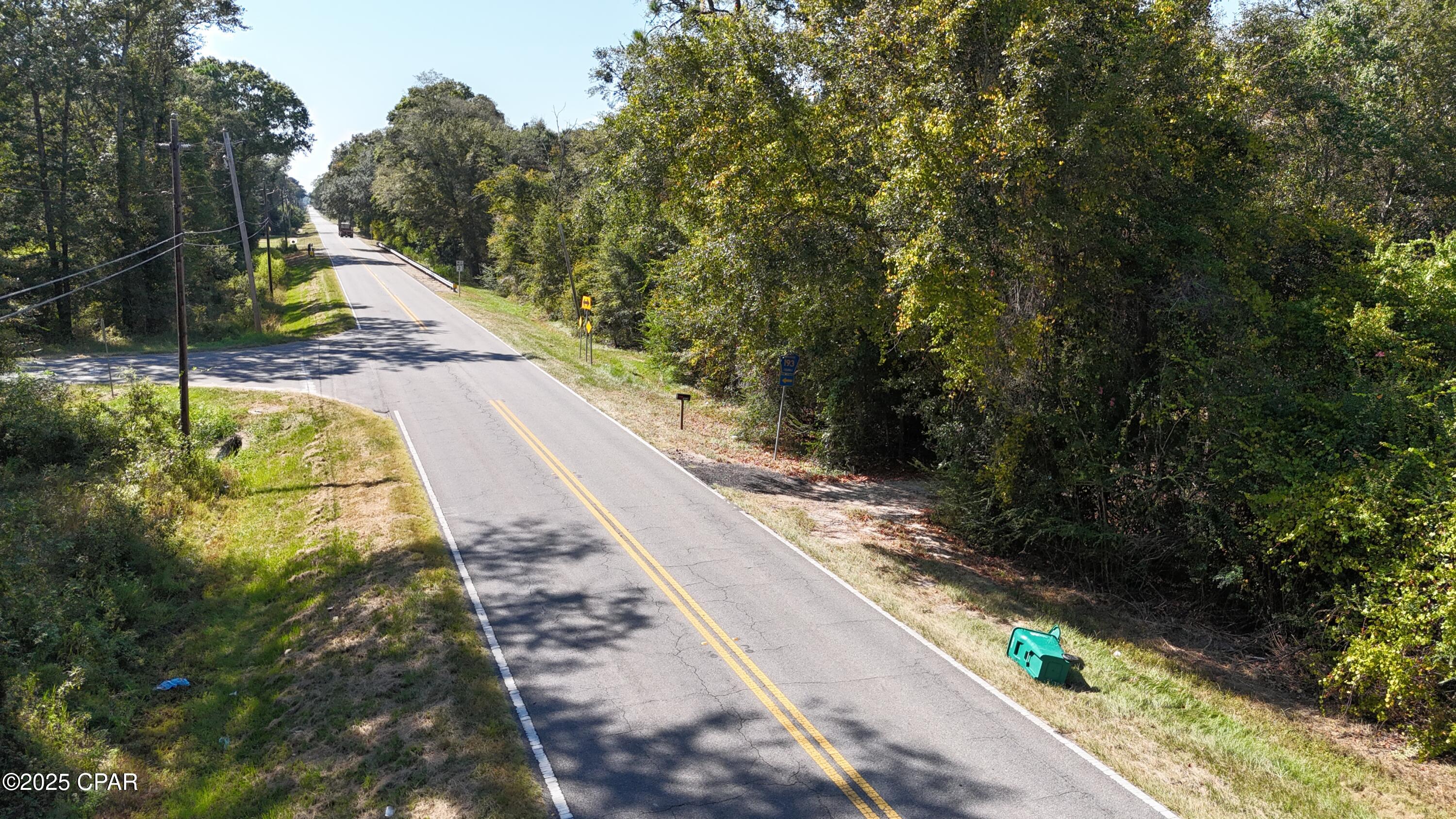 [No Recorded Subdiv] - Land