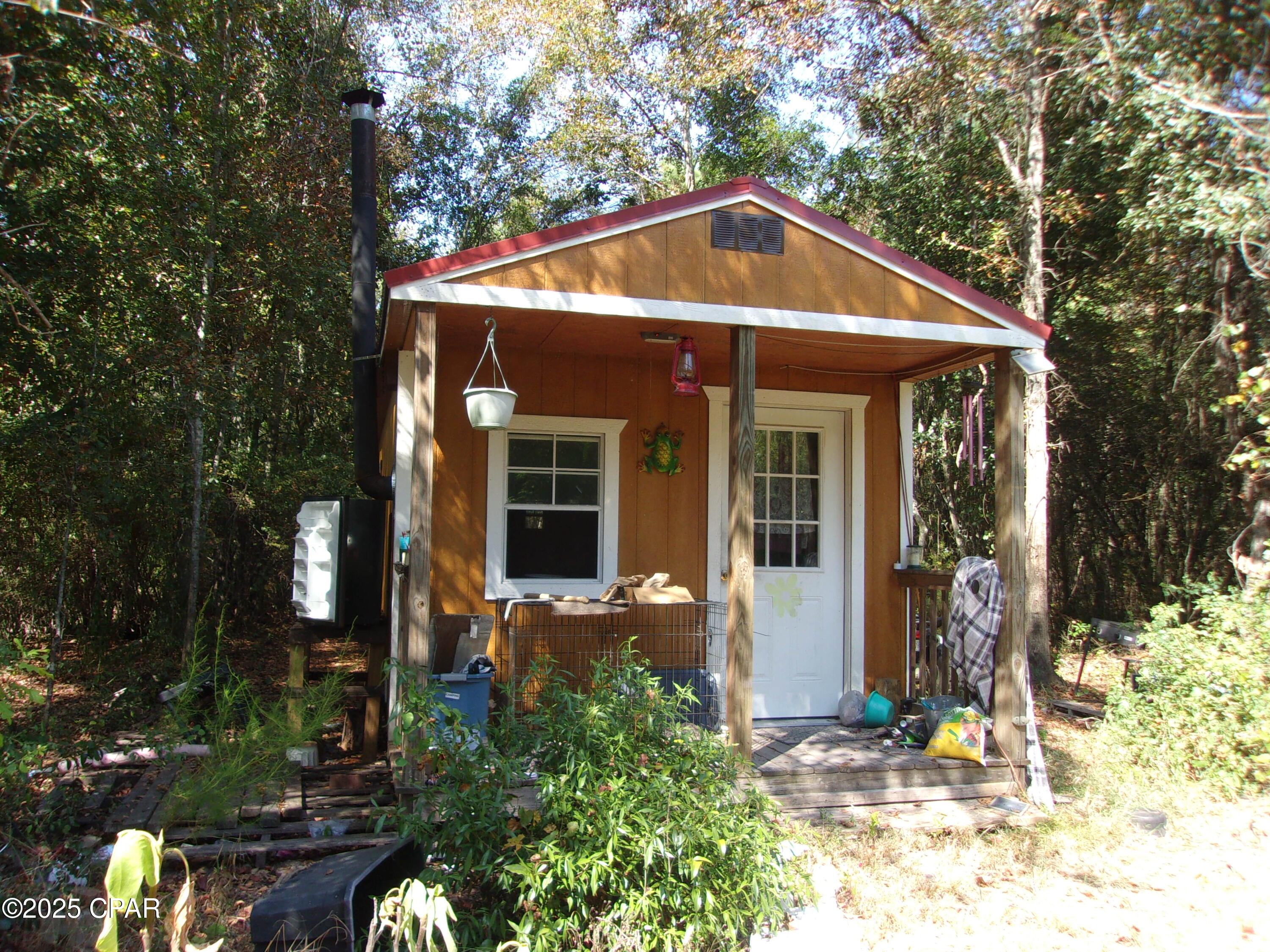 [No Recorded Subdiv] - Land