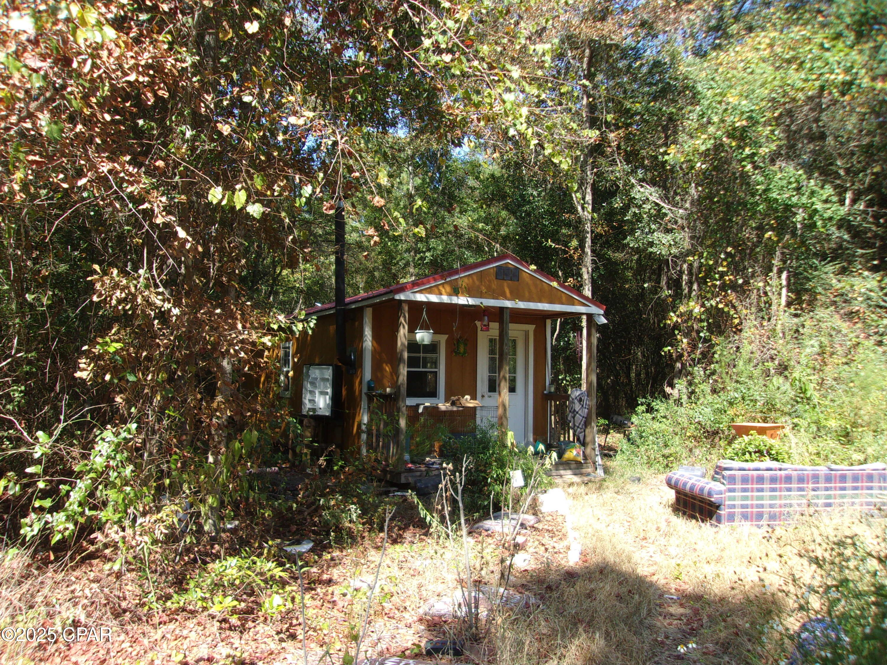 [No Recorded Subdiv] - Land