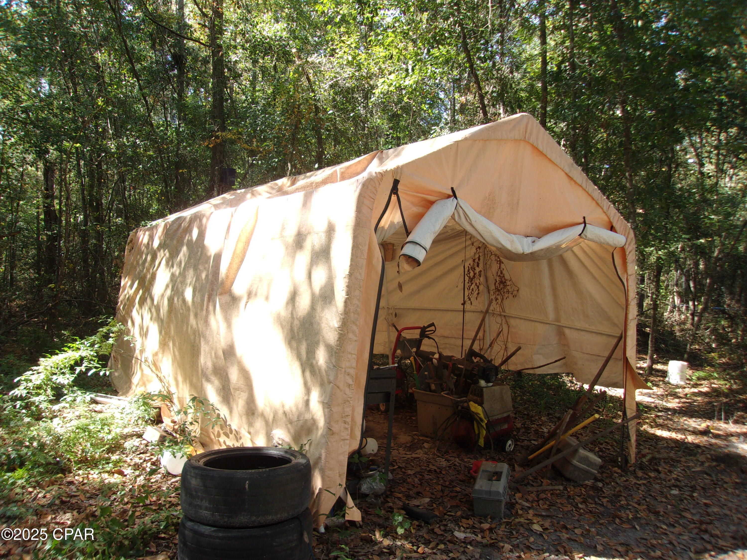 [No Recorded Subdiv] - Land