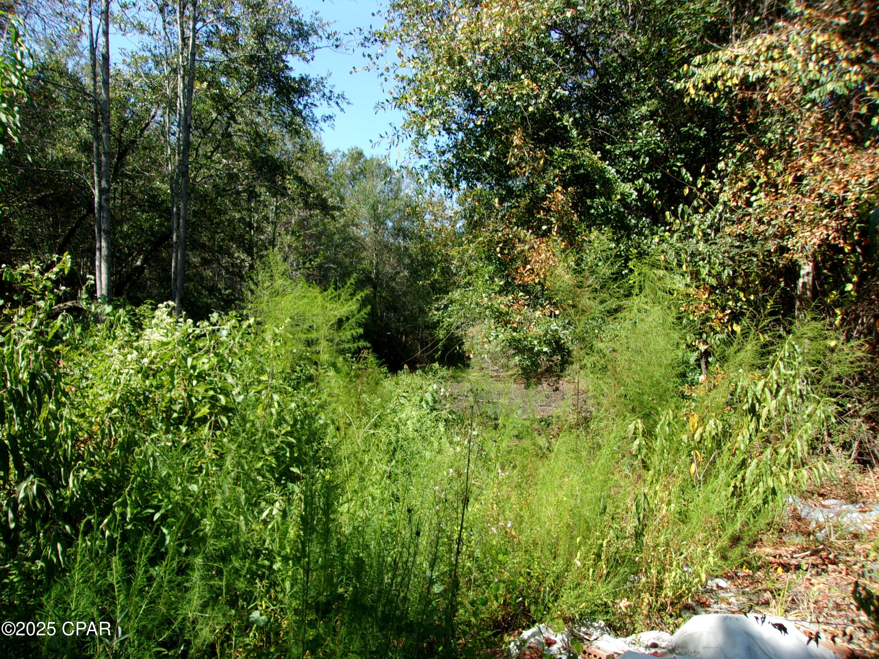 [No Recorded Subdiv] - Land