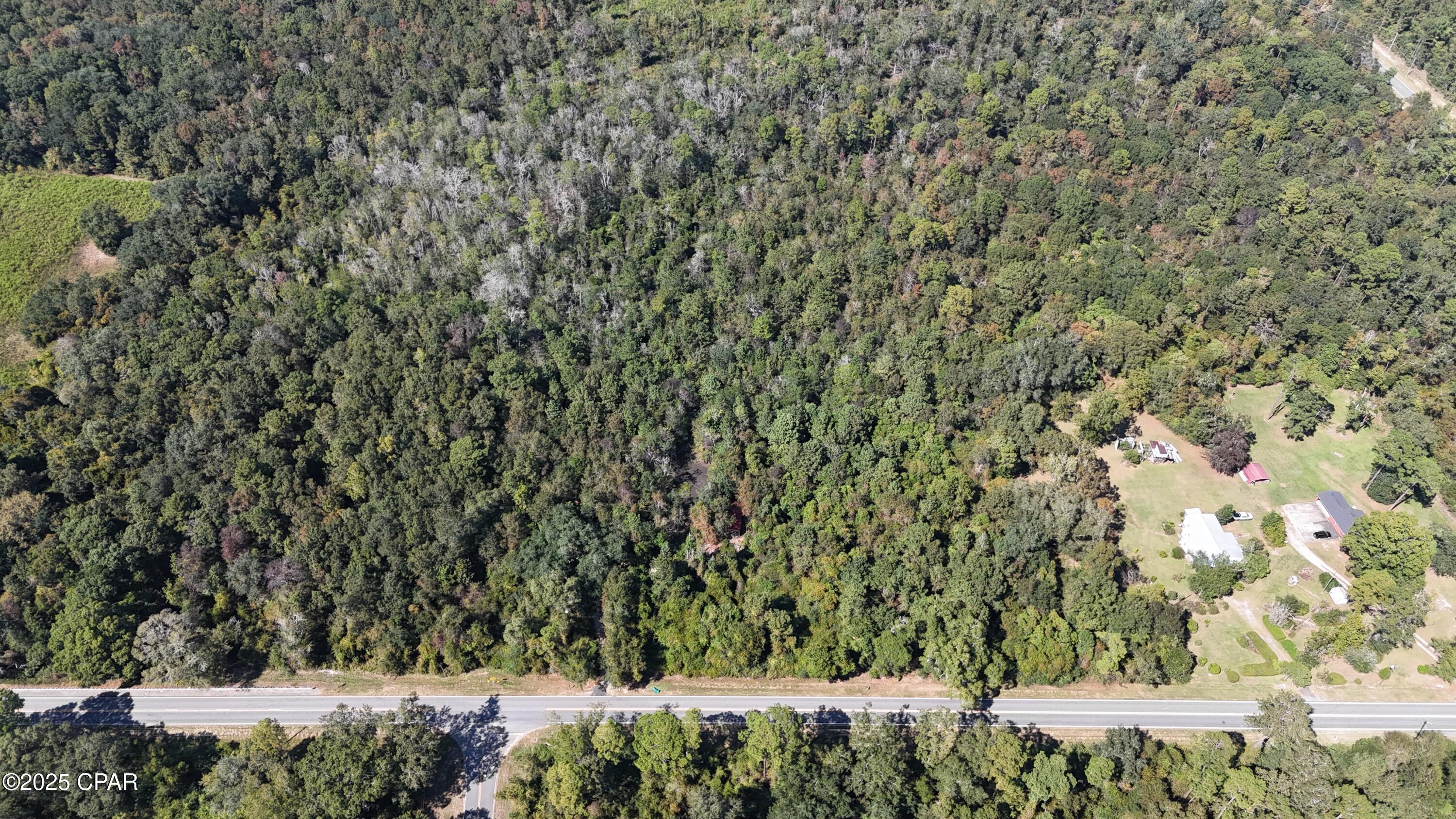 [No Recorded Subdiv] - Land