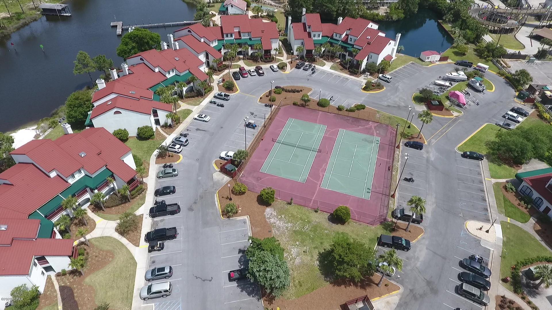 Plazas Of St.Thomas I - Residential