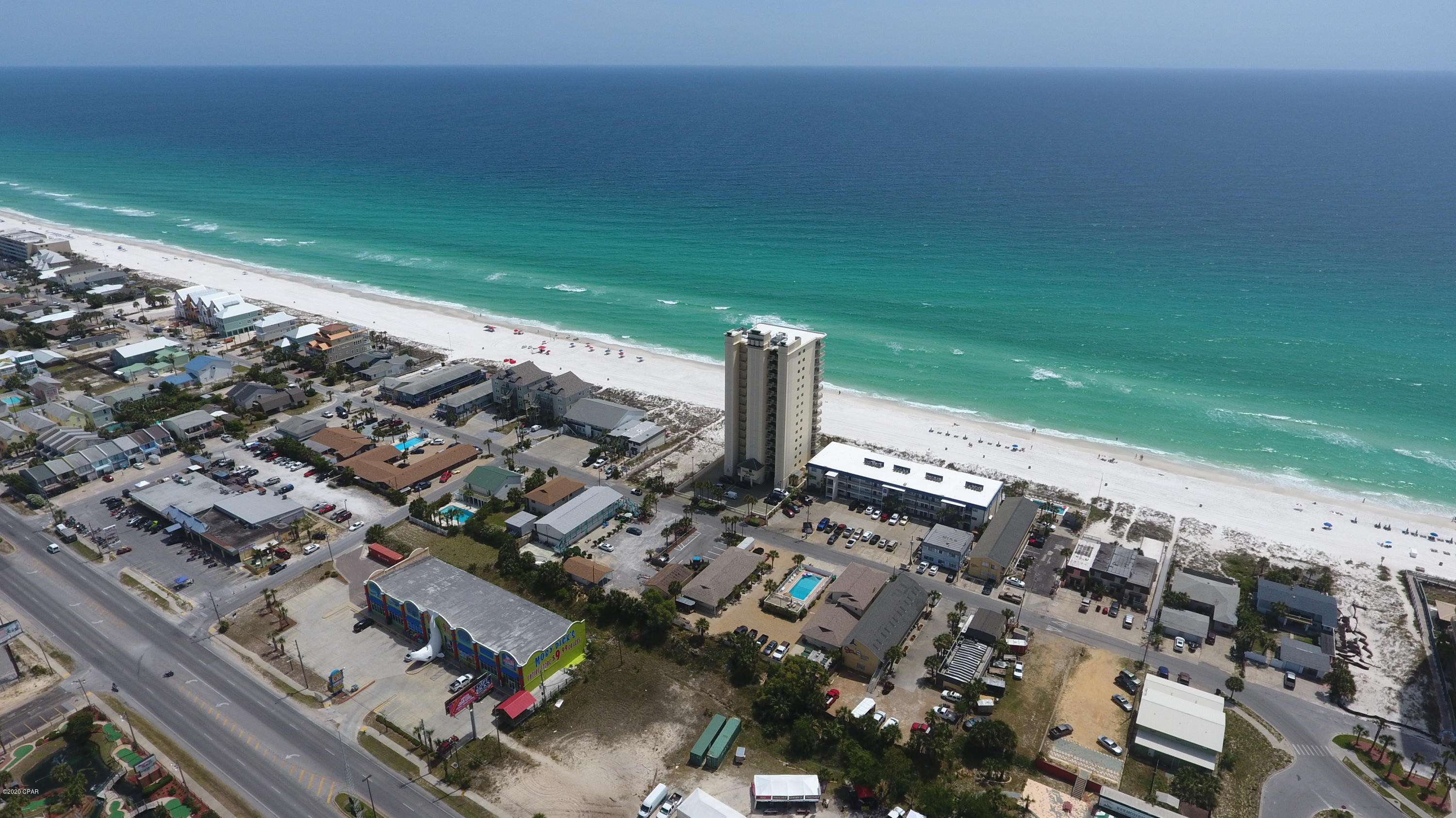 Plazas Of St.Thomas I - Residential