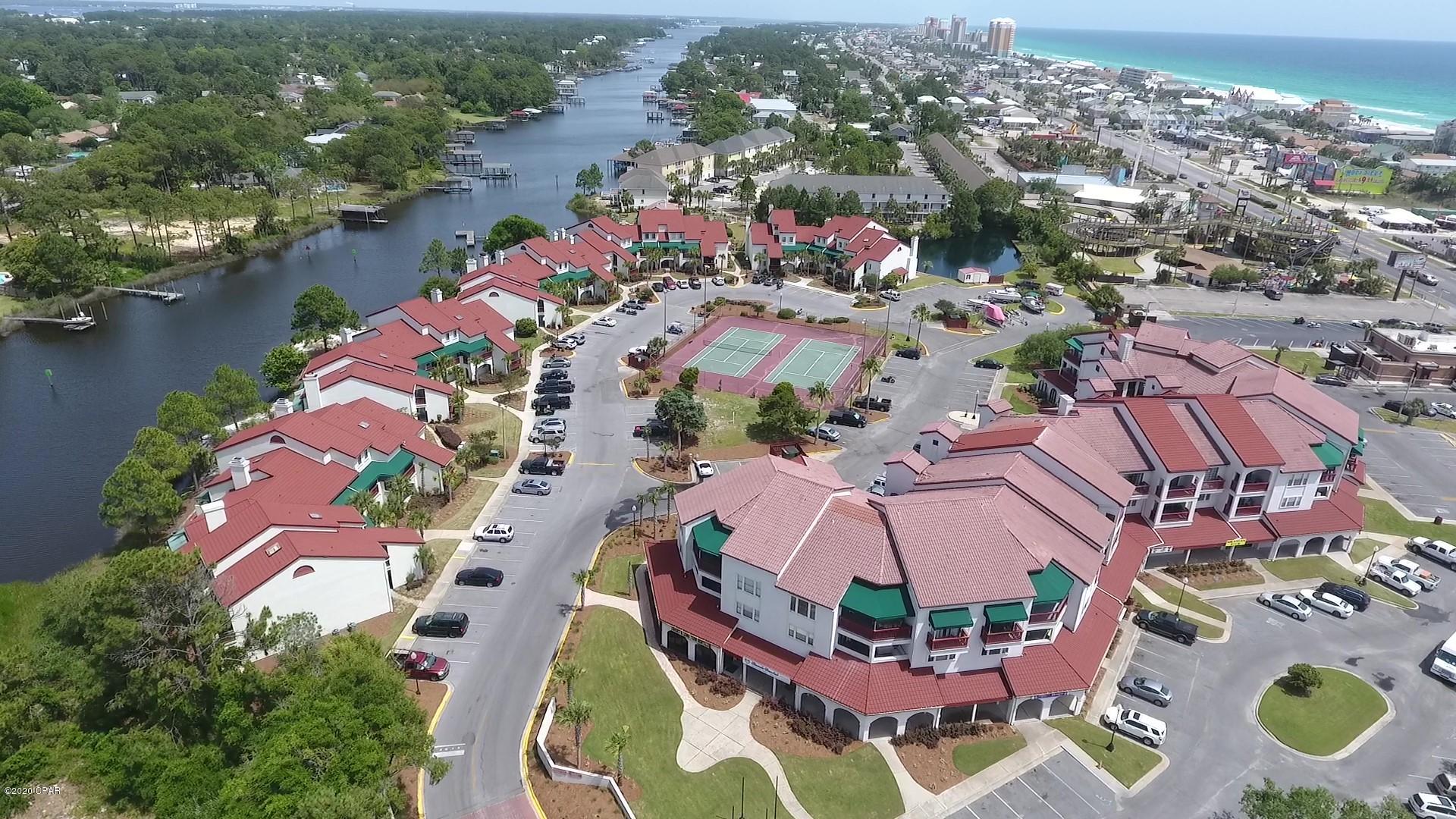 Plazas Of St.Thomas I - Residential